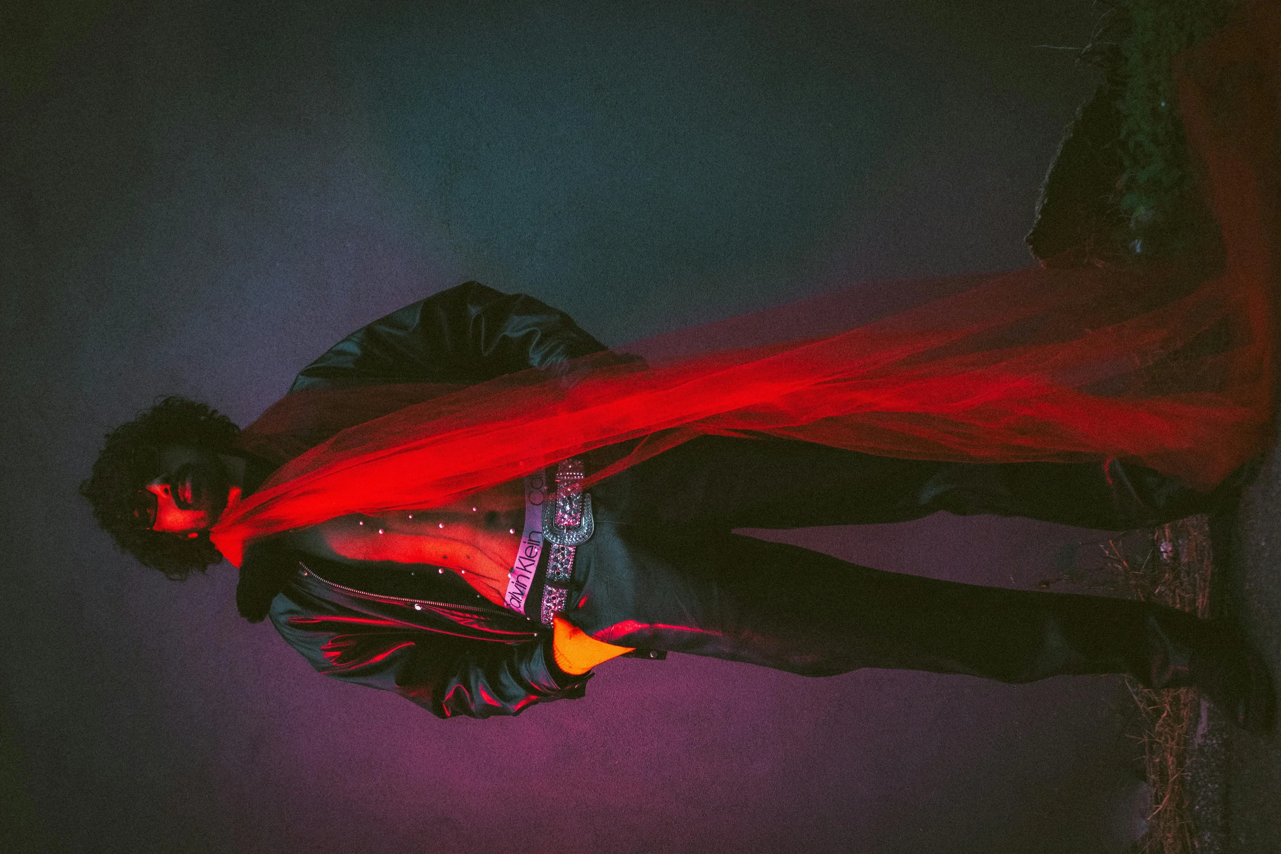 Highlights of a Lowlife (A Crinoline Rush Gone Autopsy Turvy)