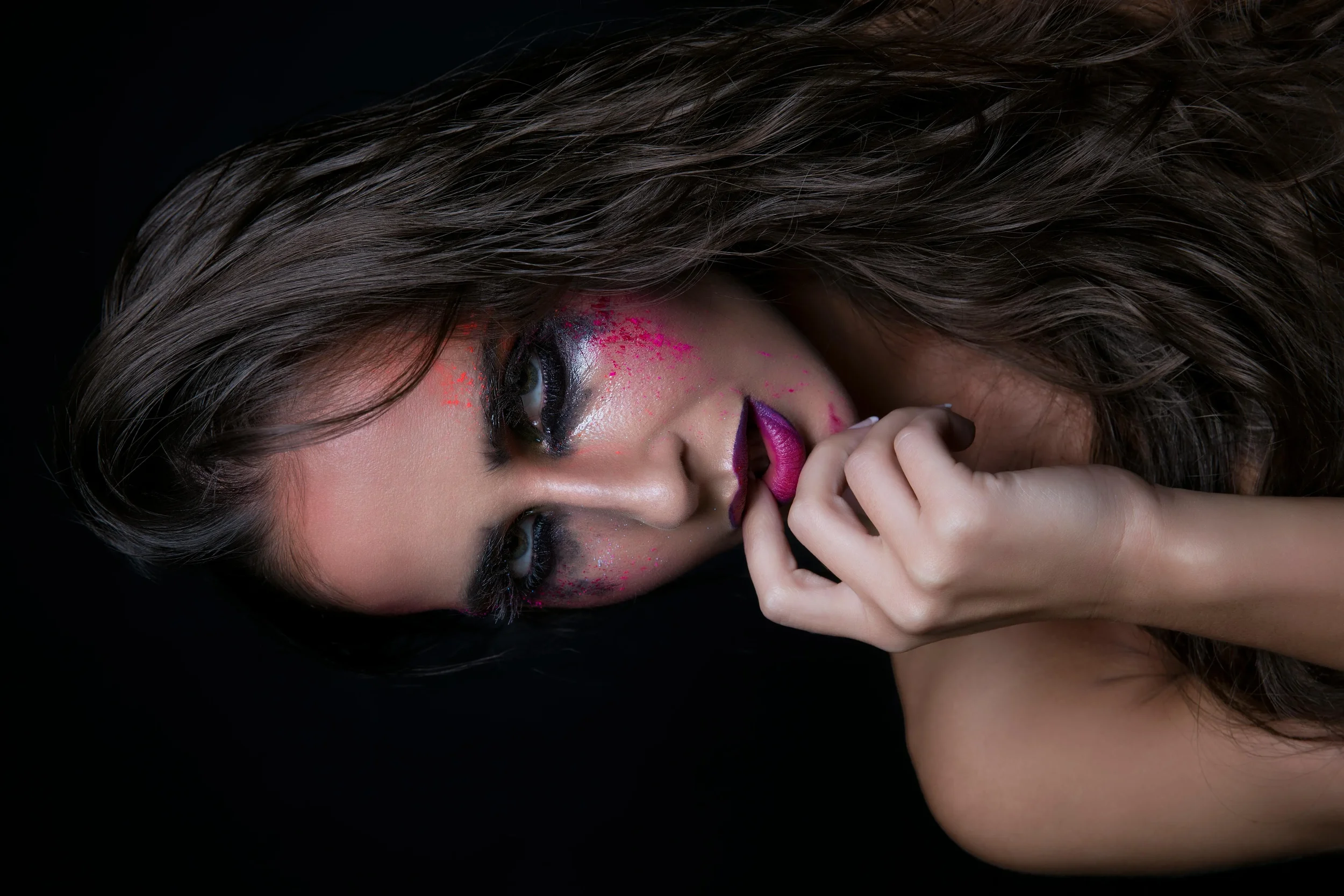 With All the Anxiety of Pandora Opening Her Inbox (Post-Partum Post-Script)