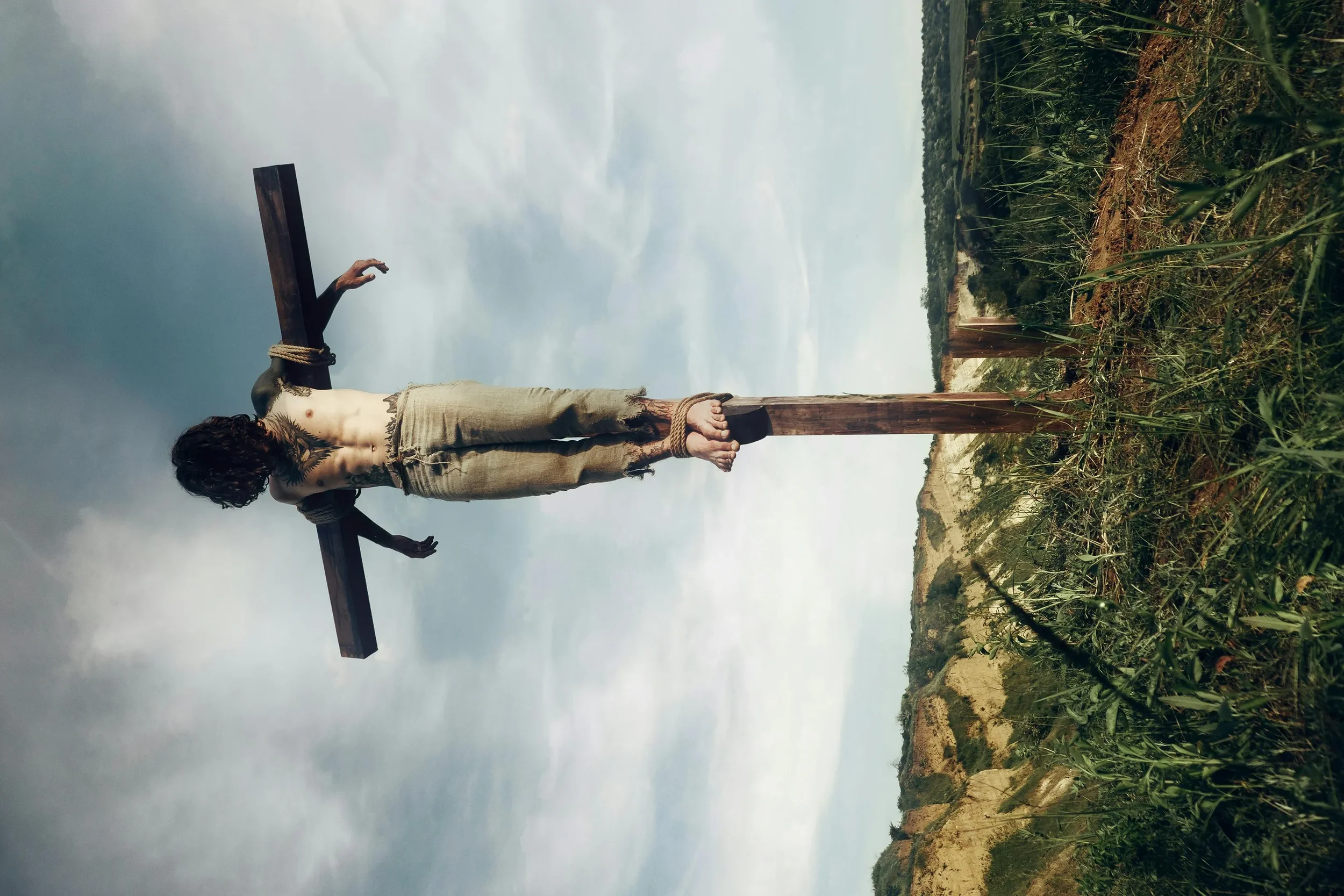 Decay Into Sleep Swiftly