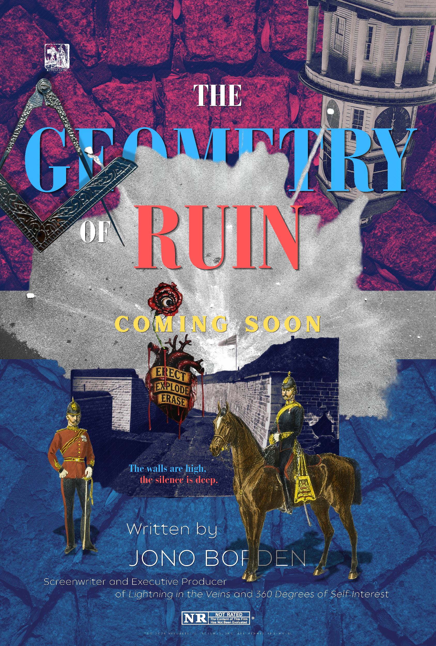 Teaser Poster (Design A)