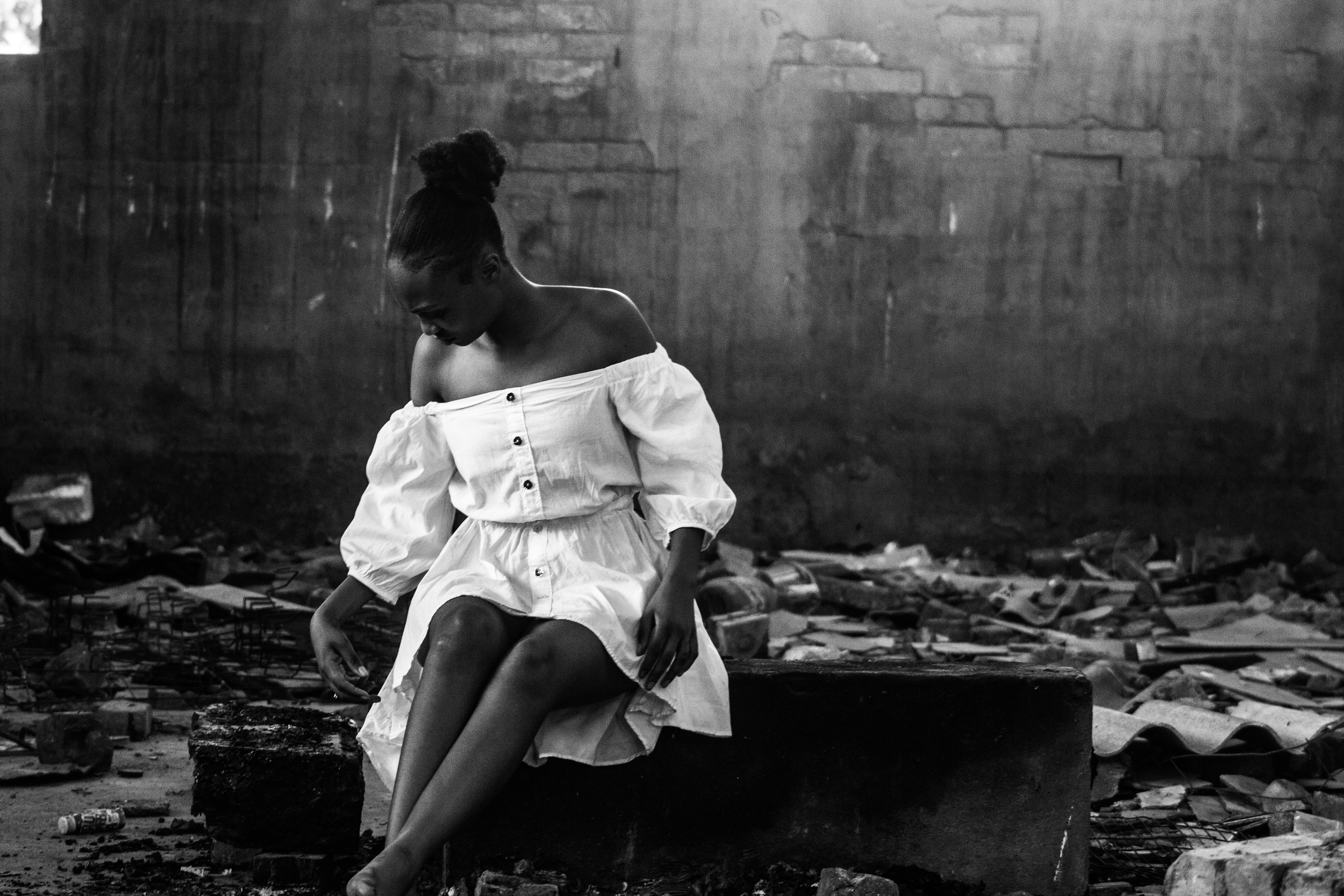 Epiphanies of Wind and Storm