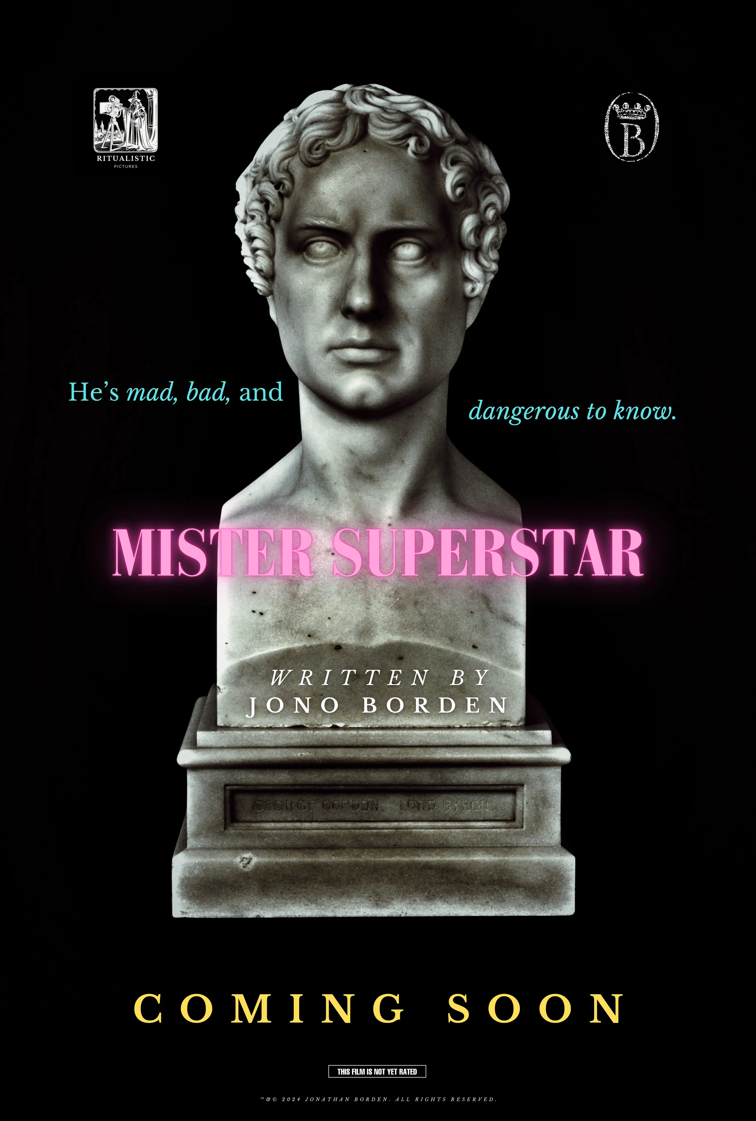 Teaser Poster (Design C)