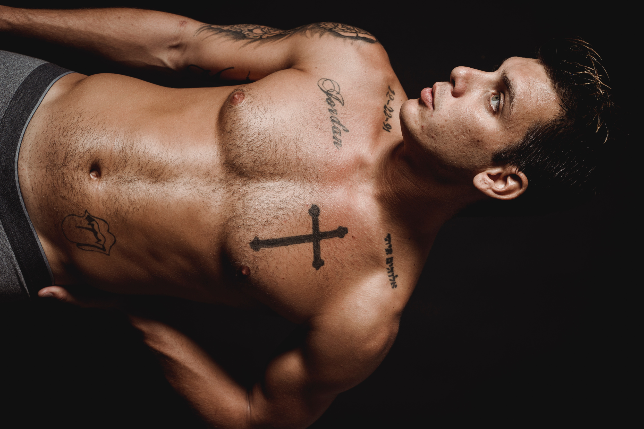 The Way You Occur in Winter