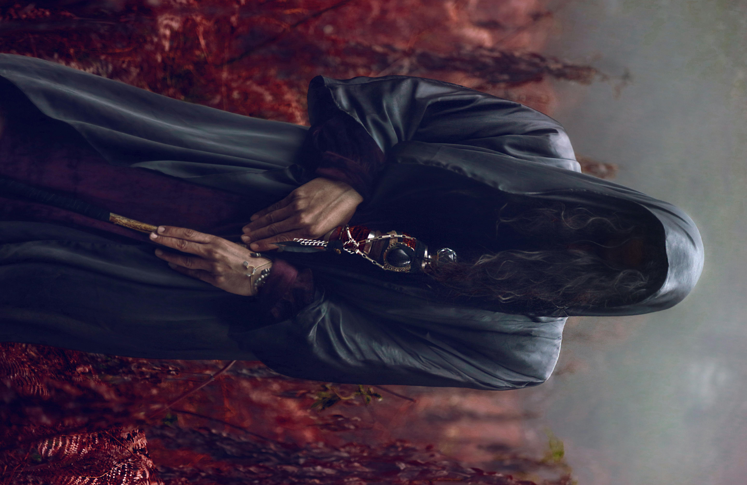 In Defense of Despair