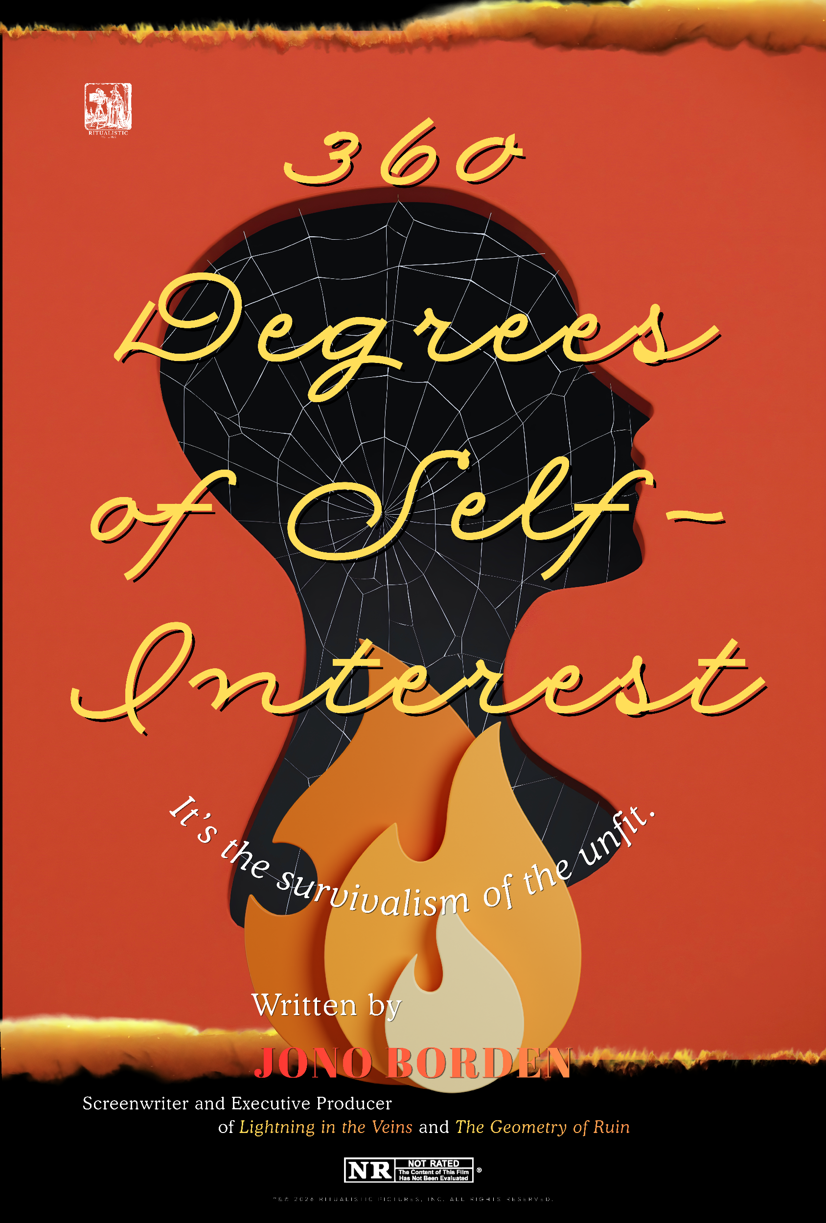Teaser Poster (Design E)