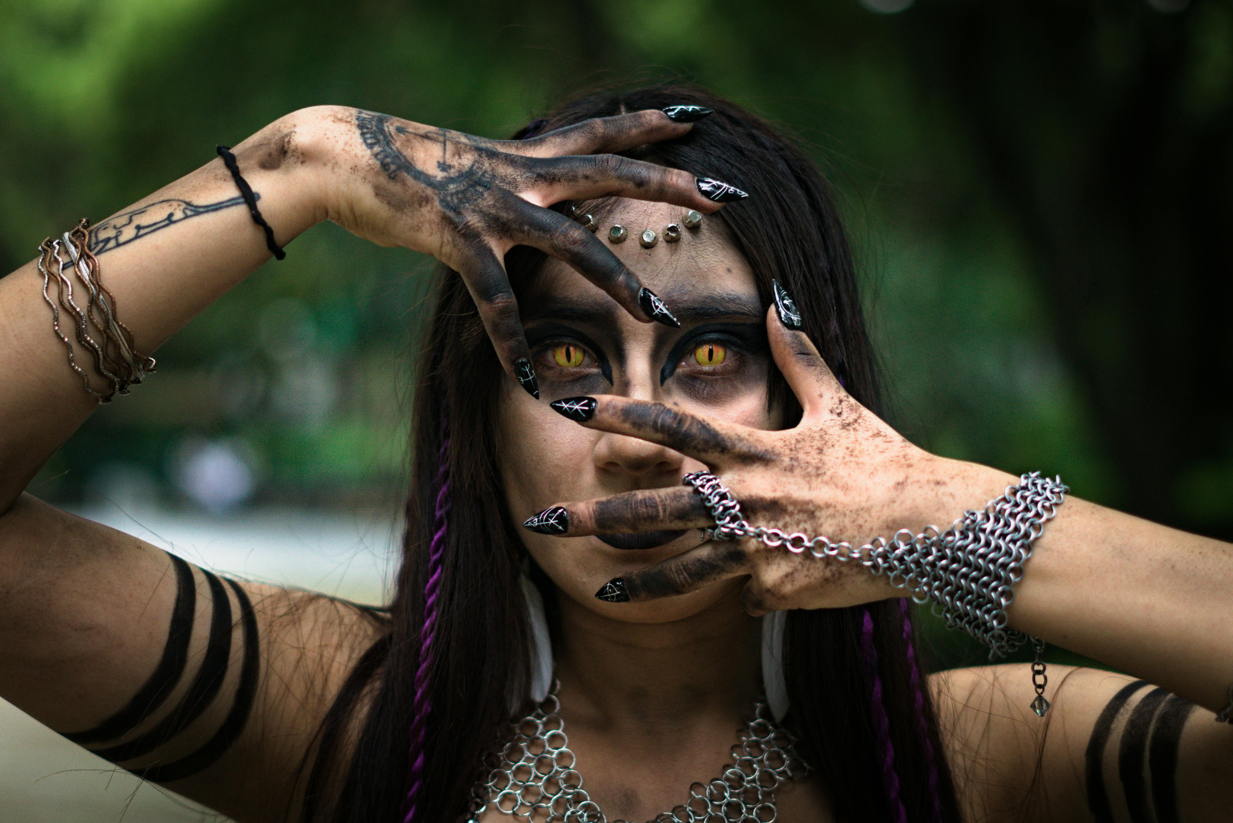 Sweary Soundbites &amp; Sweaty Cameos