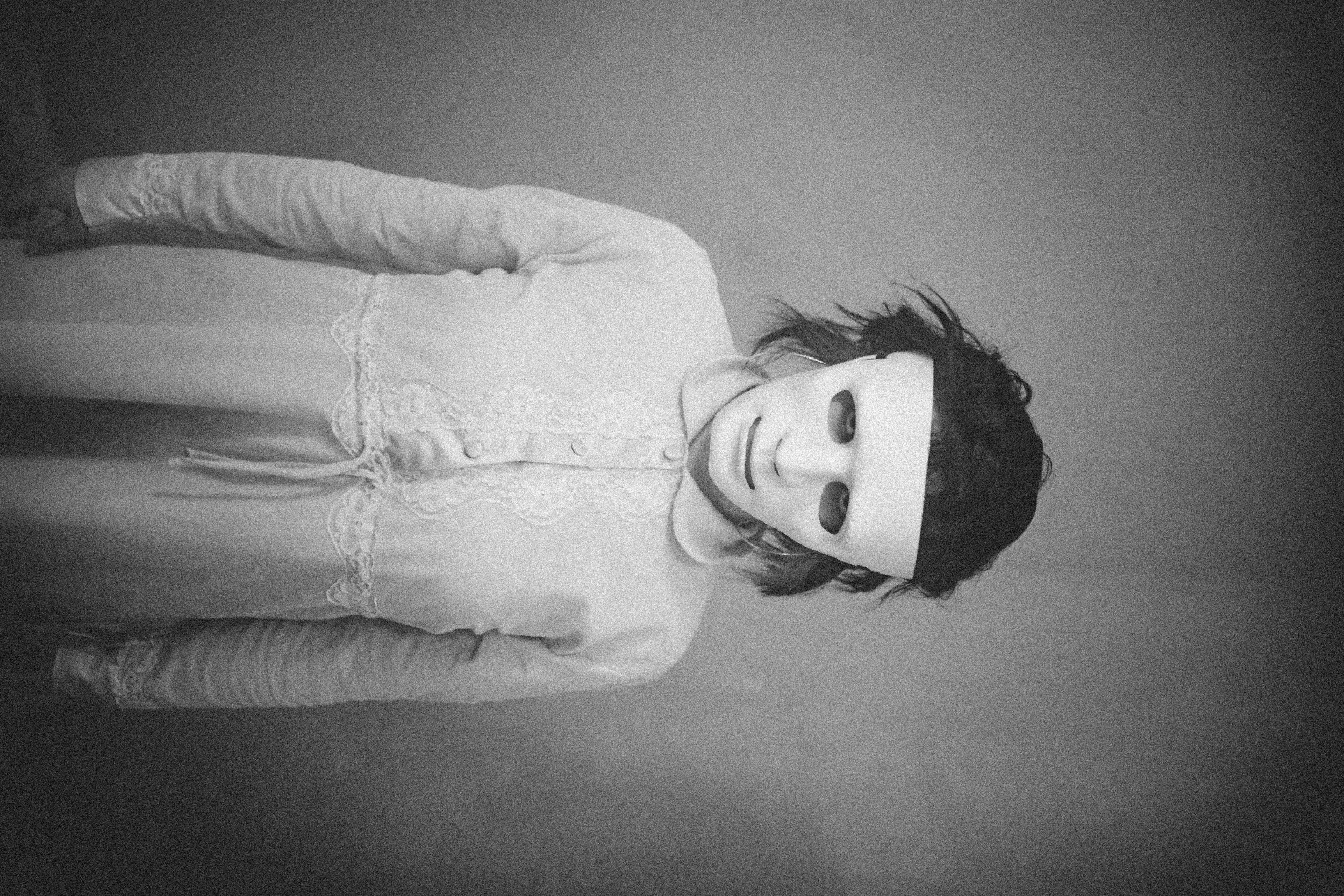 The Deities Forgave Me