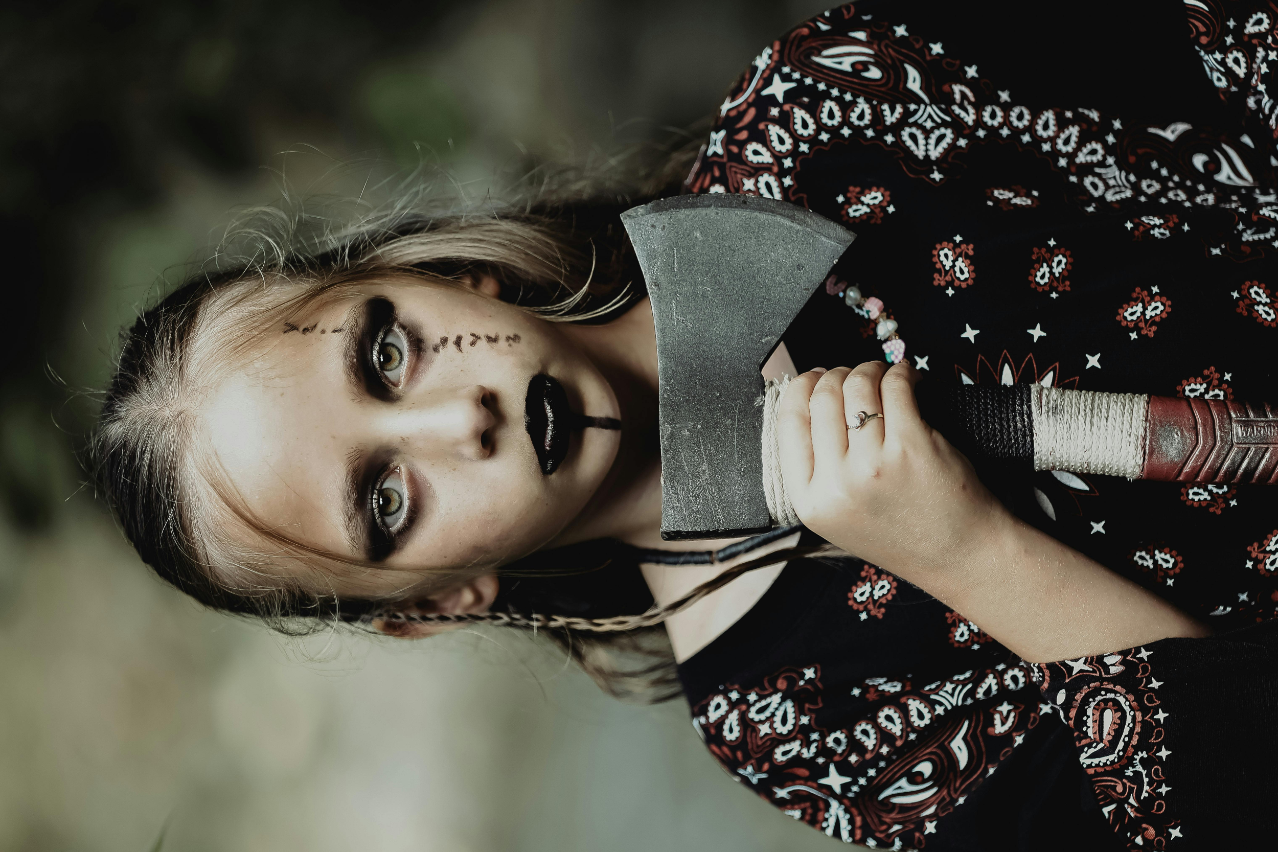 Eight Feet Long, Six Feet Deep