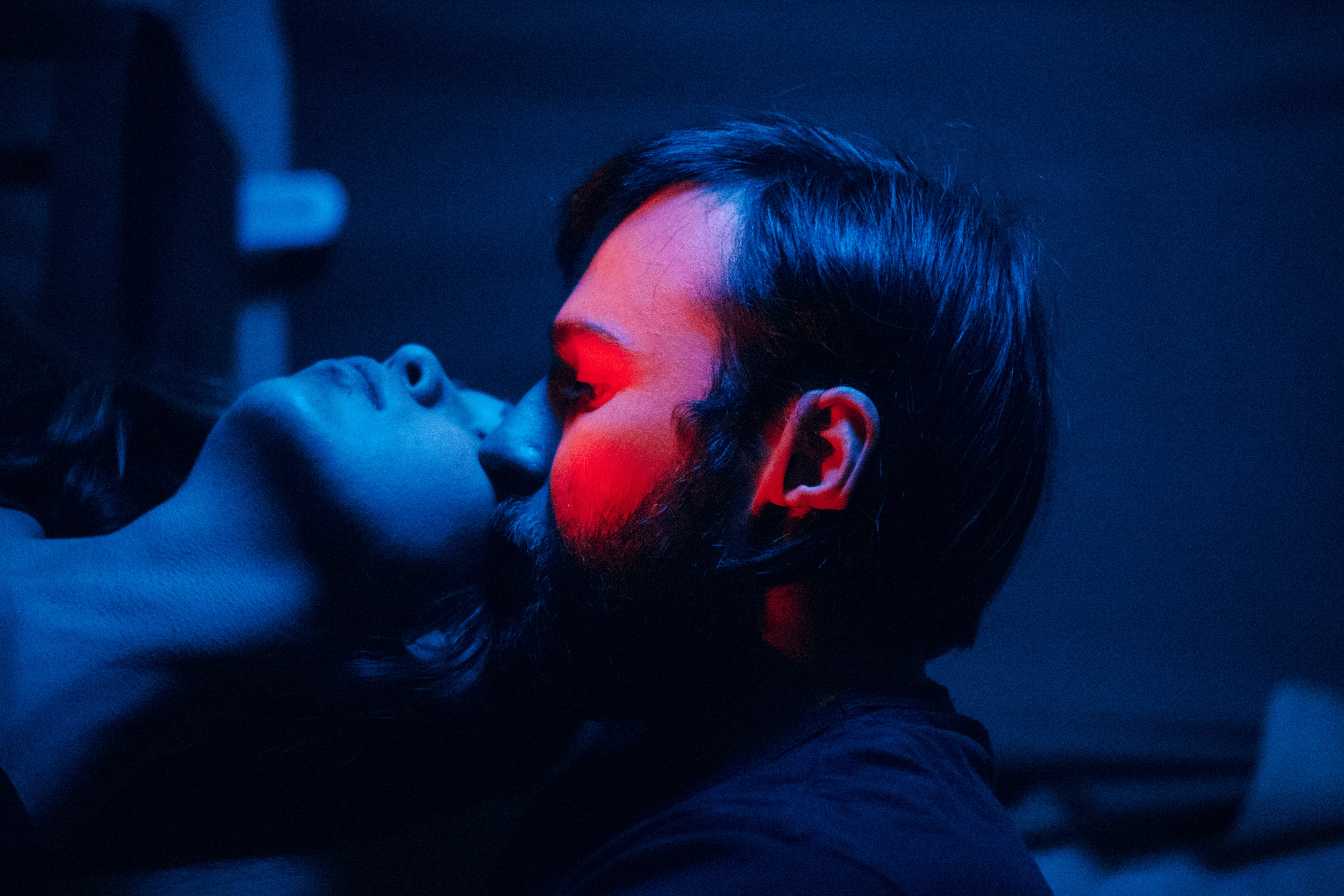 Poète maudit, poème noir