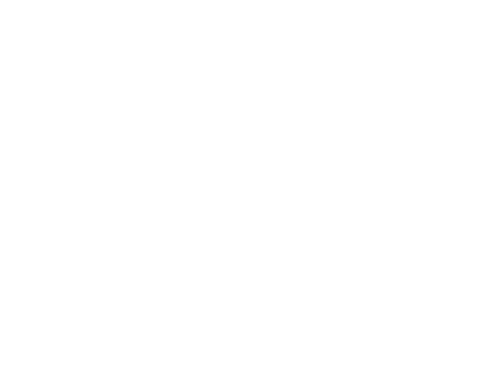 Title card with the text 'The Geometry of Ruin' in bold, heavy Victorian type on a black background.