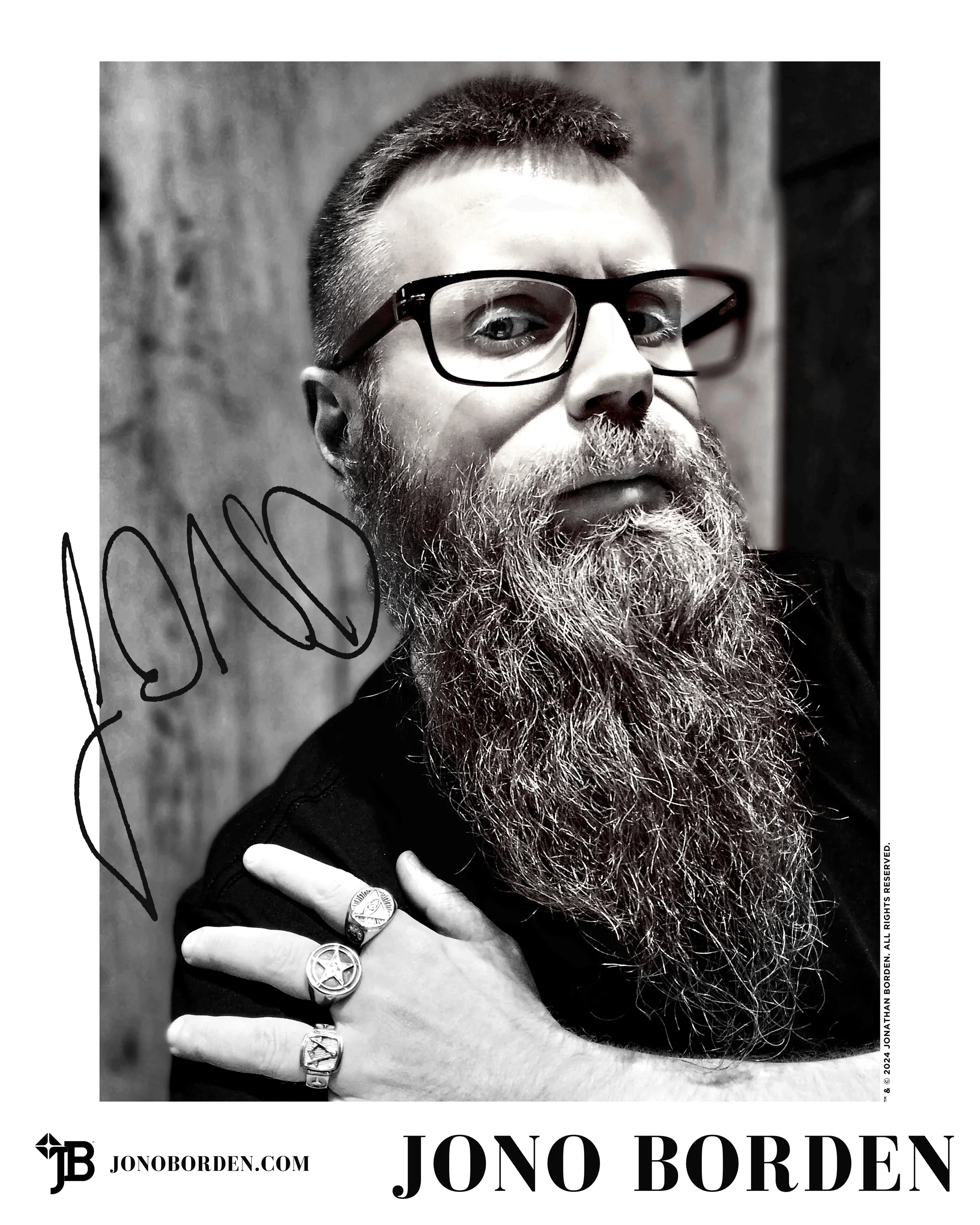 Jono Borden - Autographed Portrait.webp