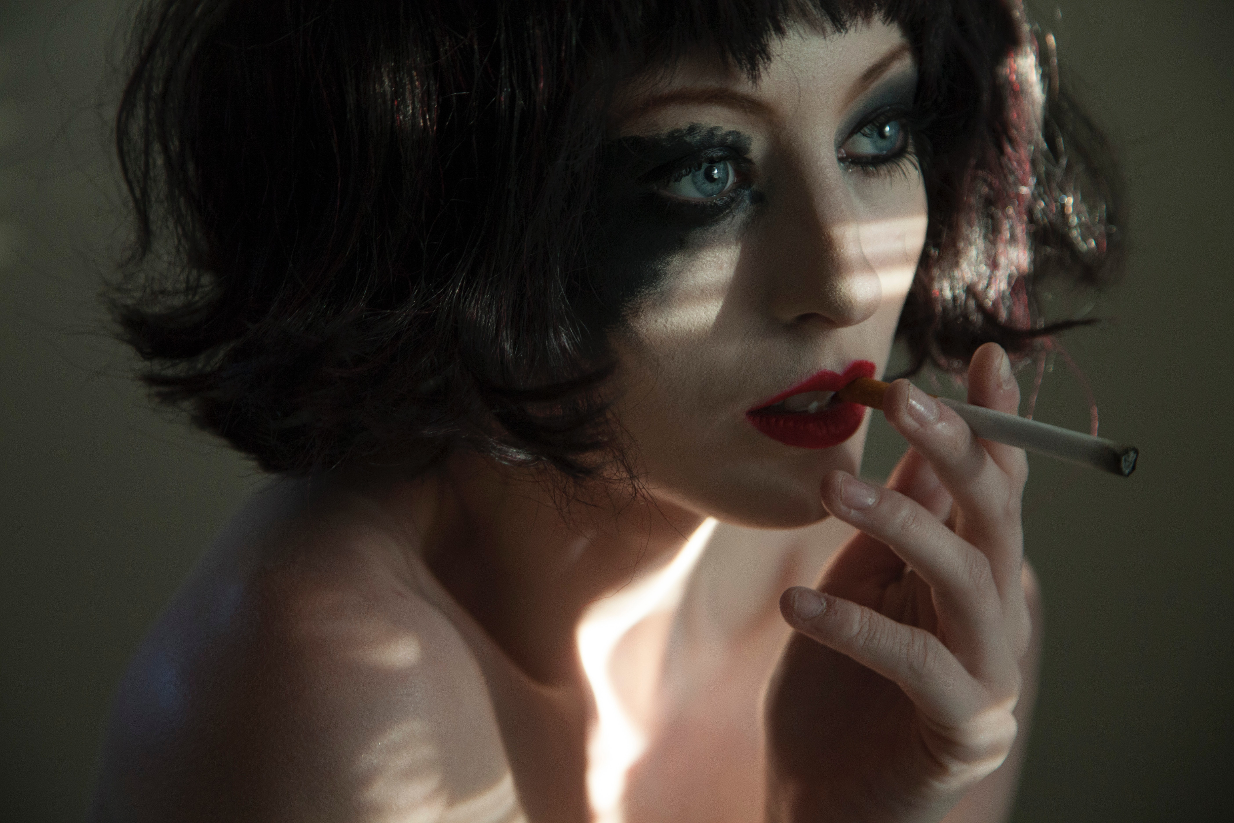 Bruises From the Jewels