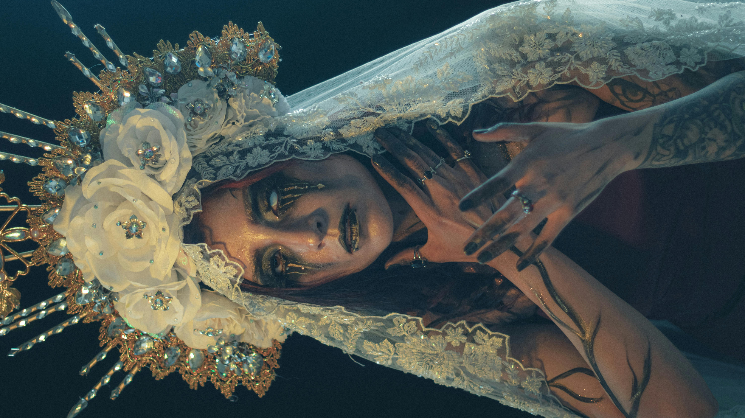 From the Tongue’s Betrayal