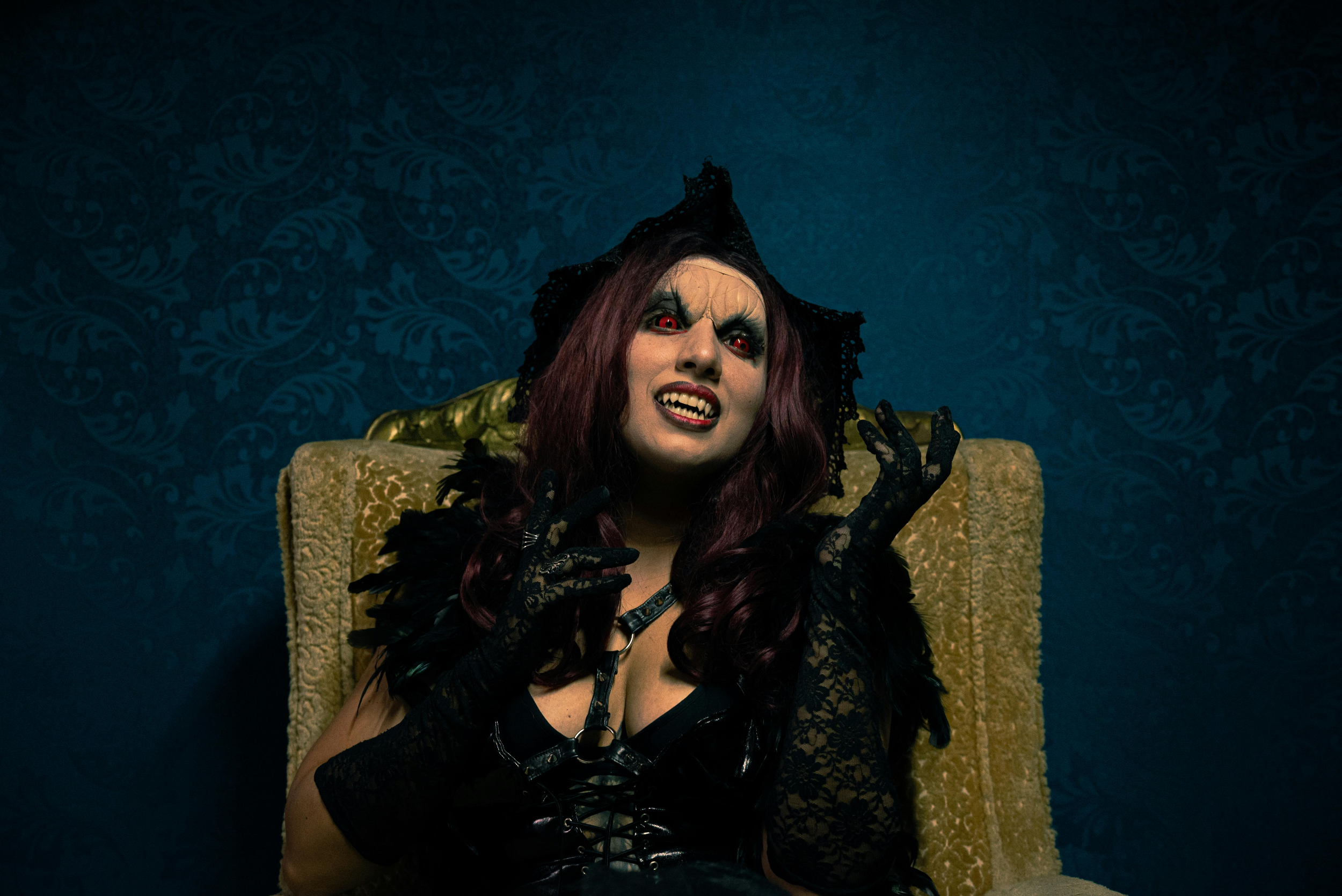 To the Memory of an Unnamed Courtesan