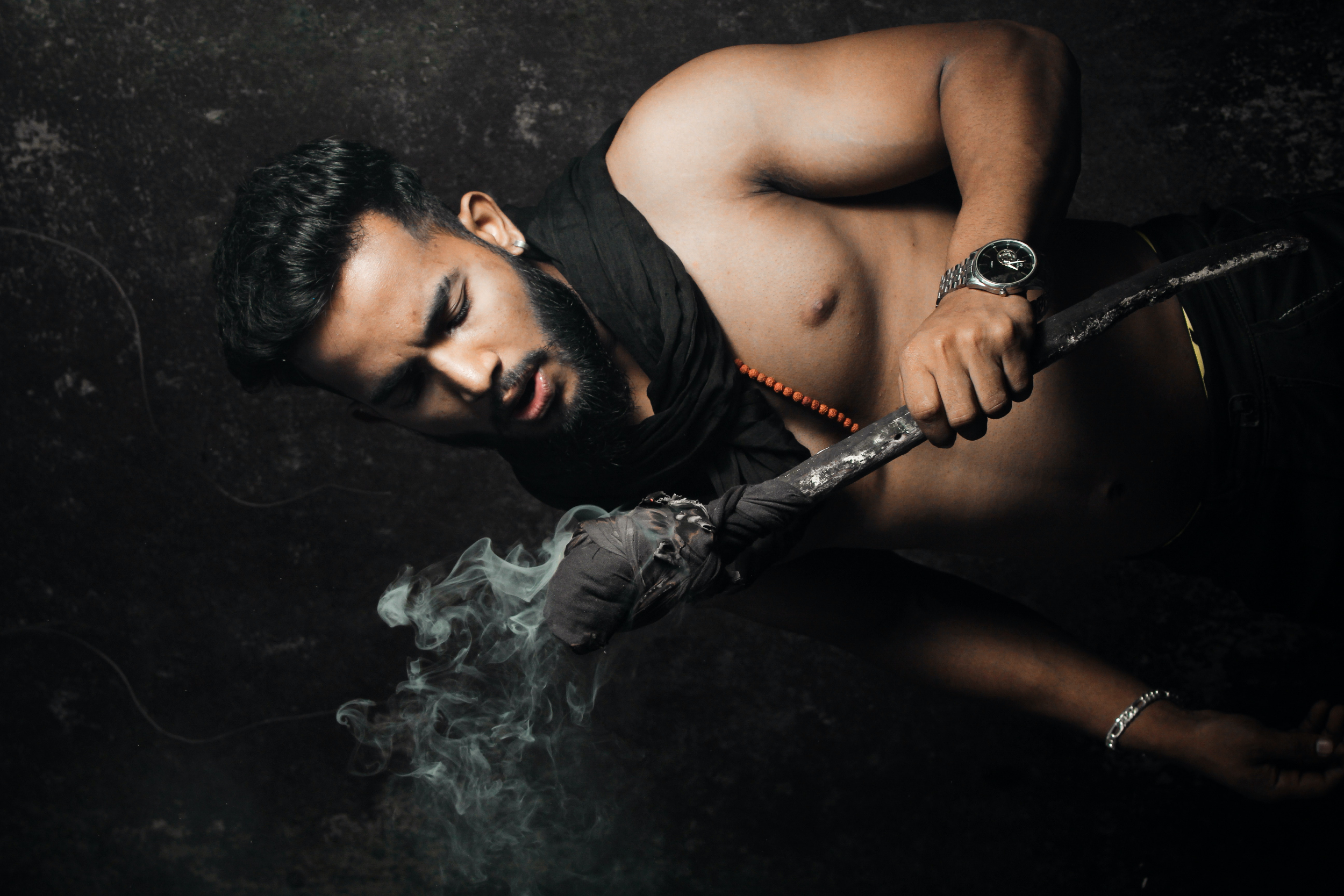 Closer to Murder Than to Love