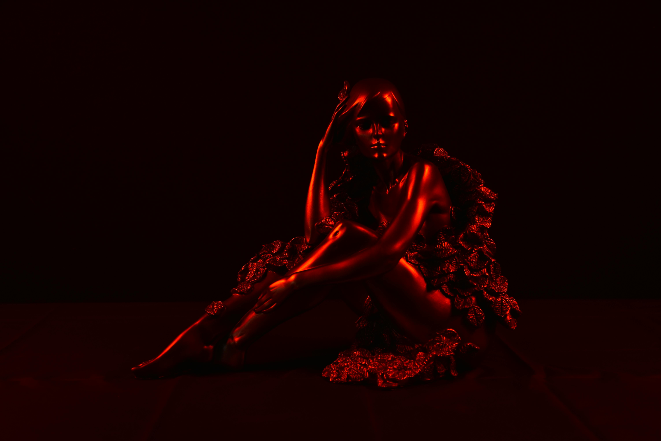 A Backward Path to Heaven