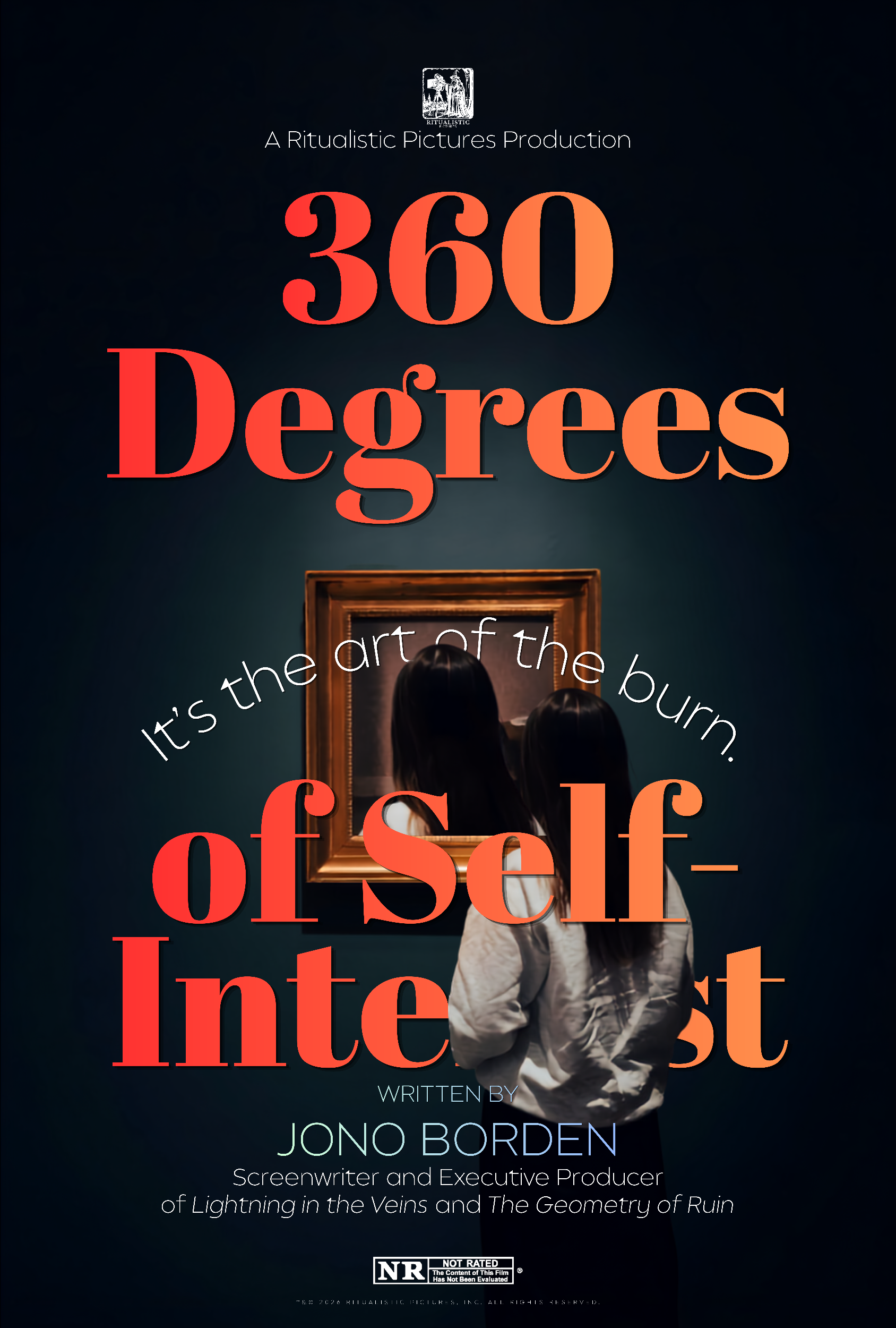 Teaser Poster (Design F)