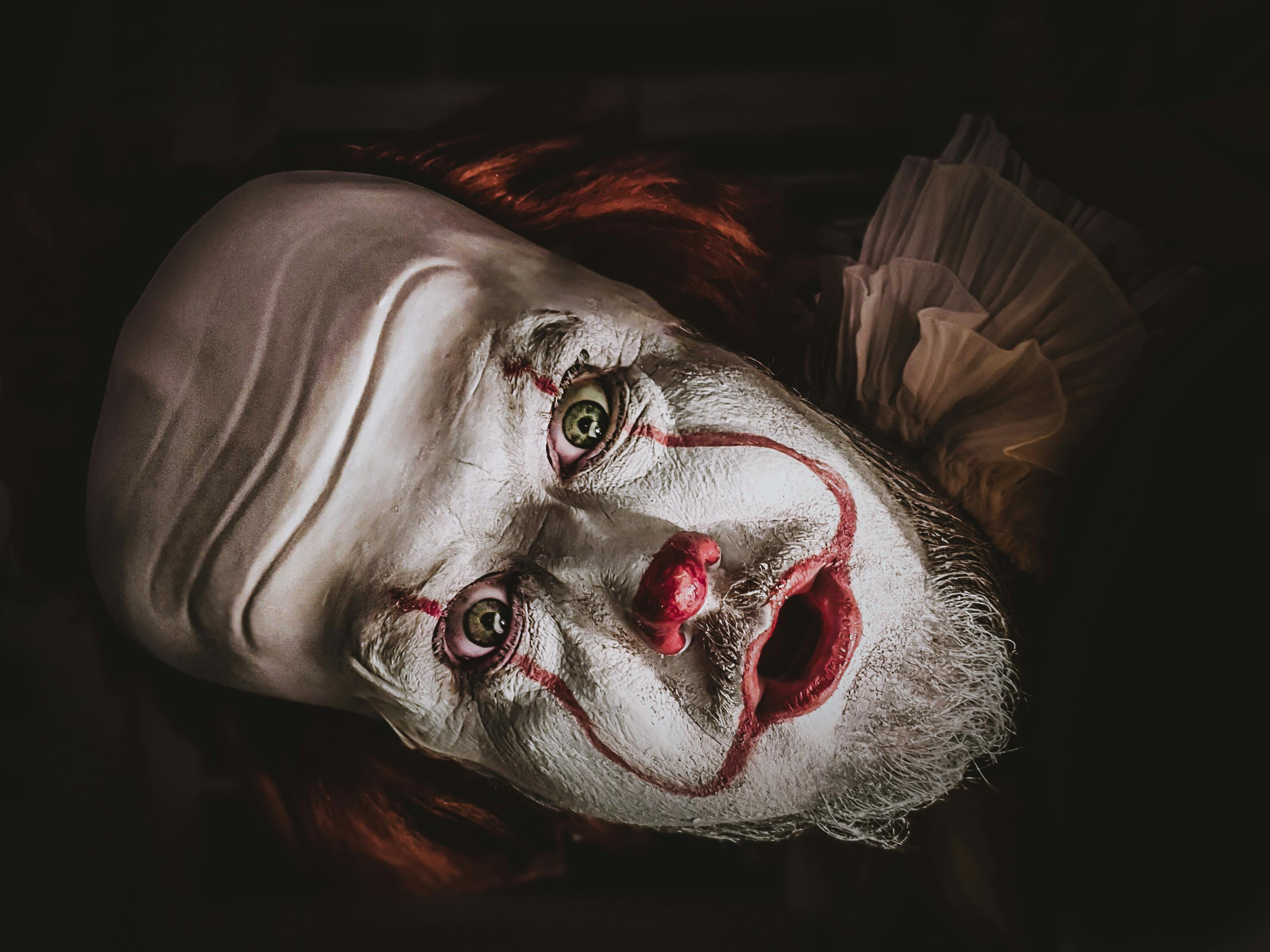 Hellfire Where My Heart Should Be