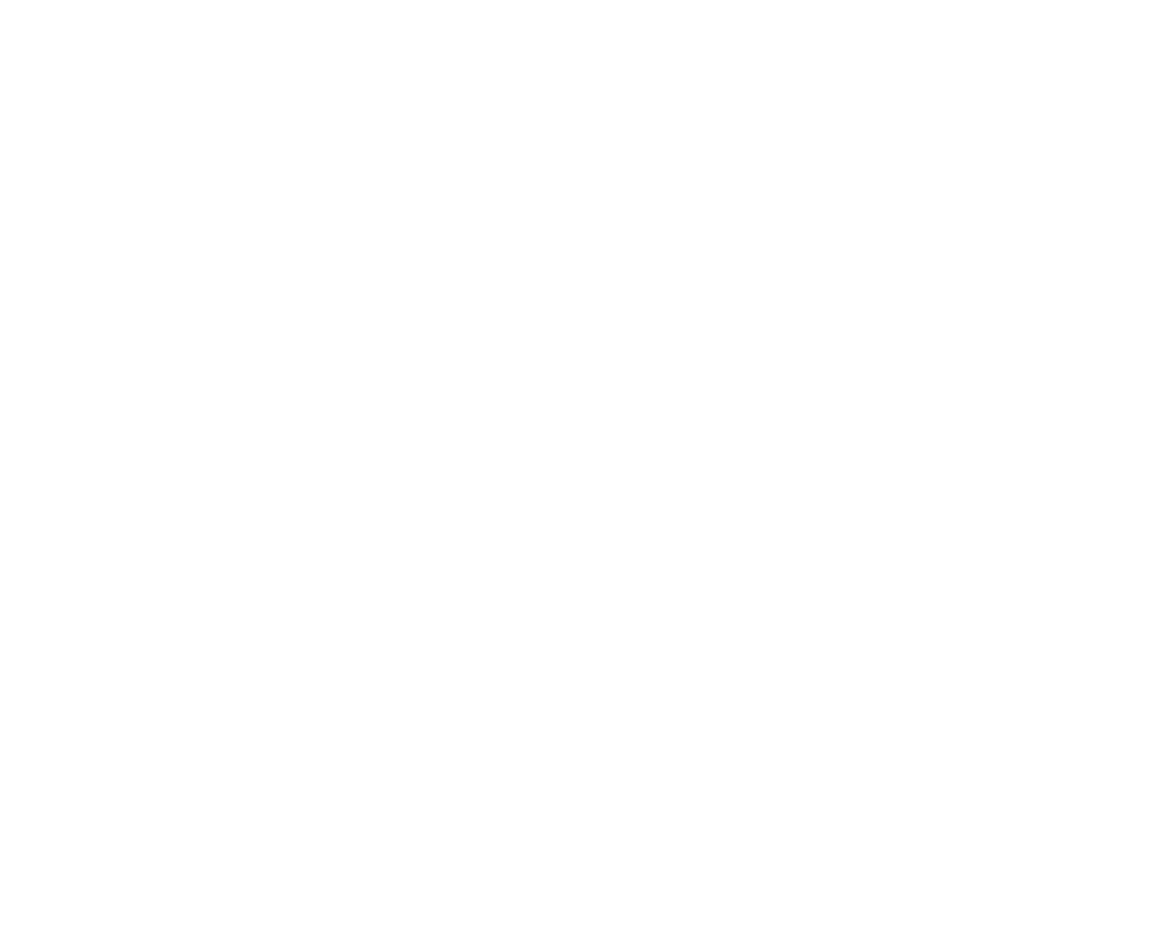 Title card with the text 'The Geometry of Ruin' in angled serif type on a black background.