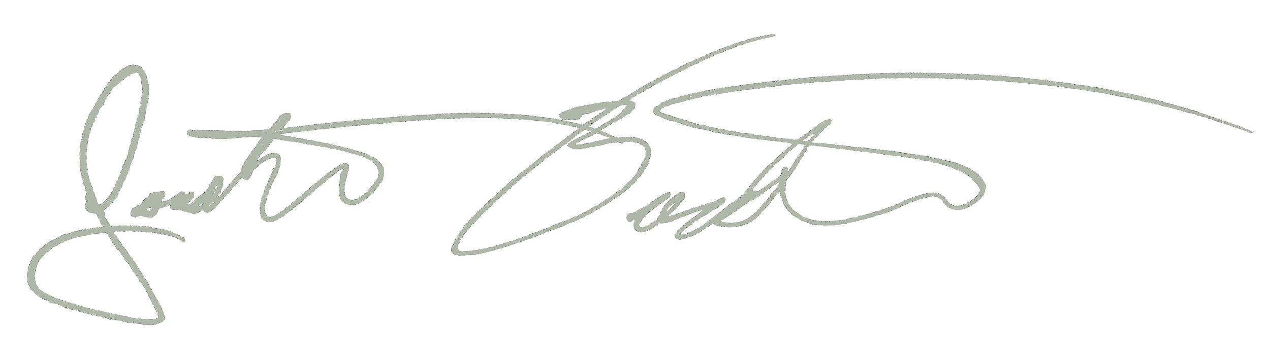 Signature reading 'Jonathan Borden' in cursive script.