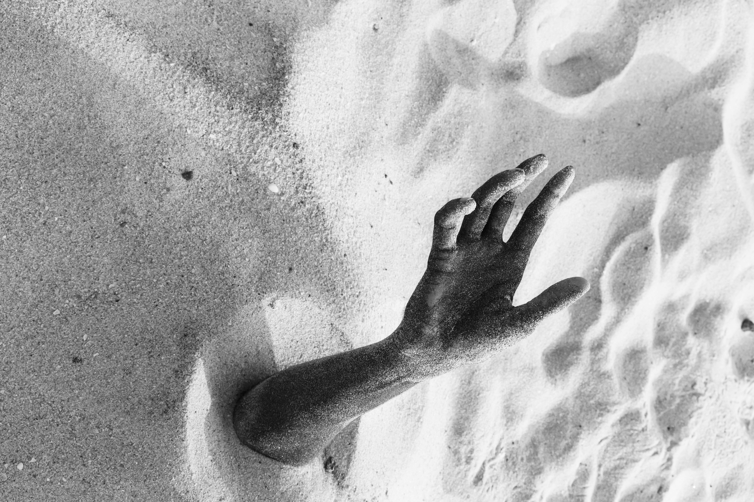 Lines on a Party-Sized Mirror