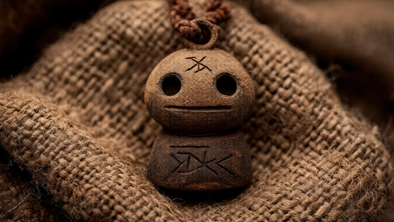 Talisman Design, Composition, and Consecration