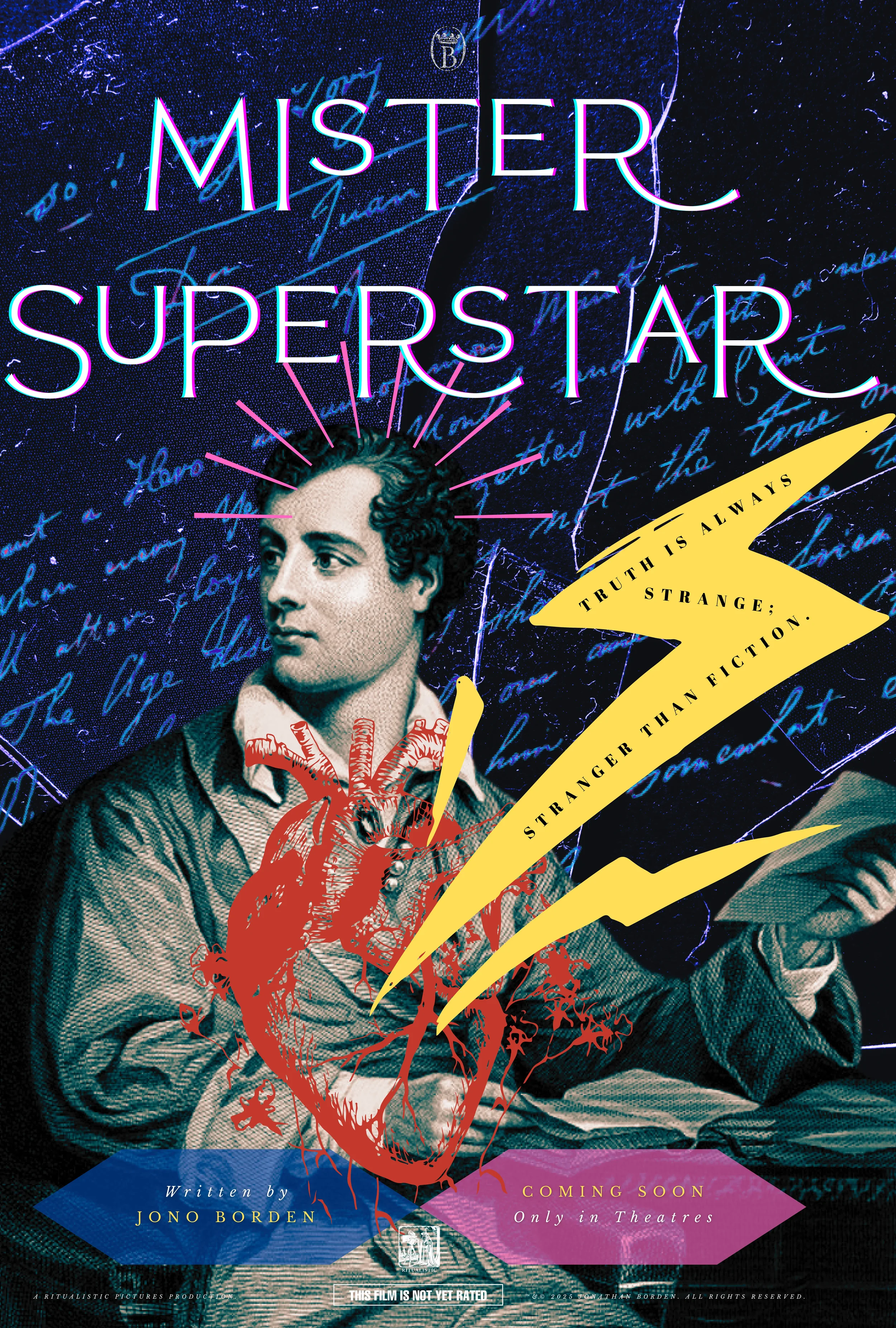 Teaser Poster (Design F)