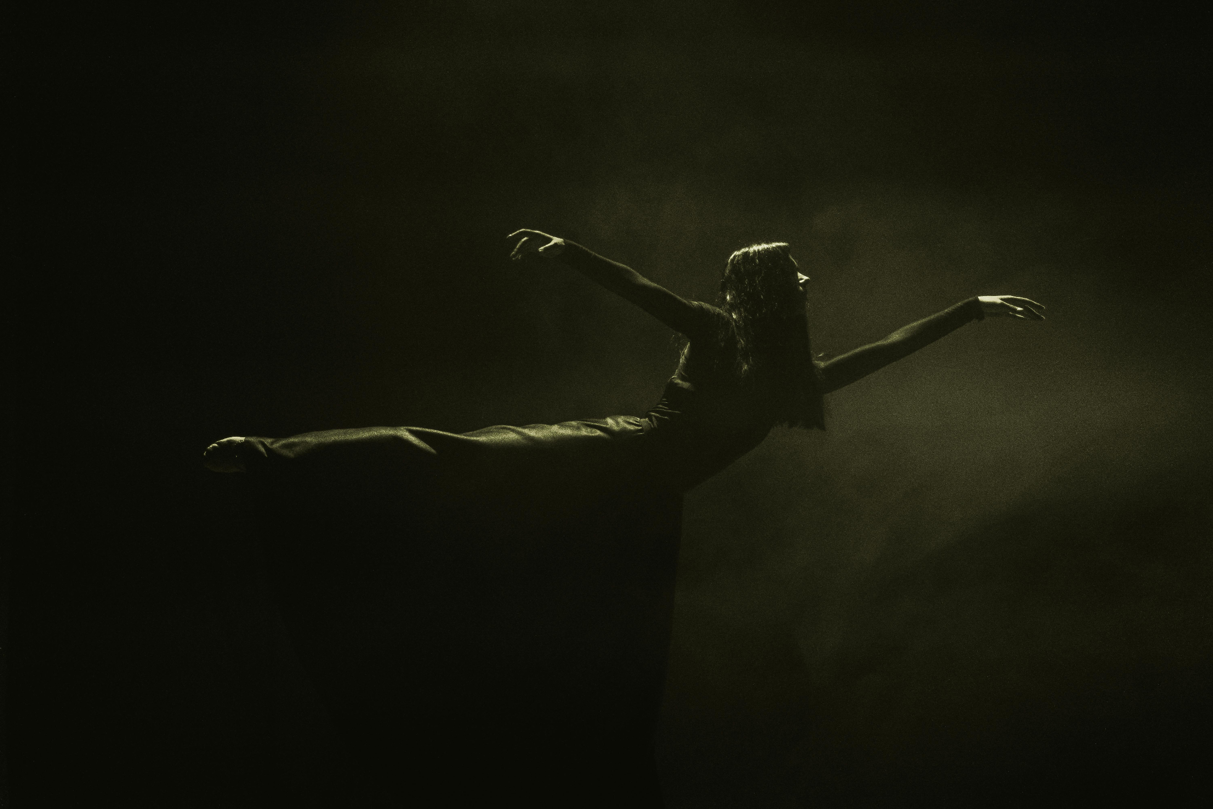 Where a Blessing Gathers