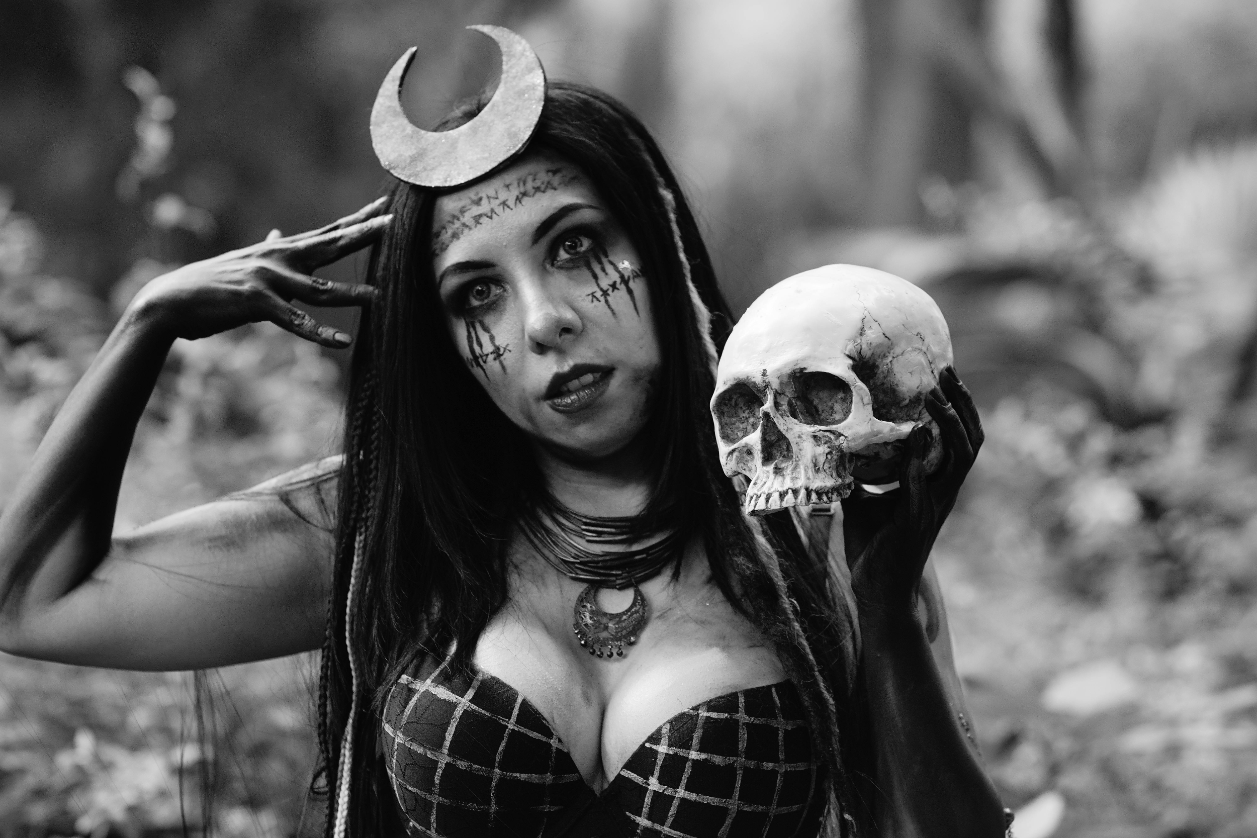 Same Mood, Same Word, Different Font