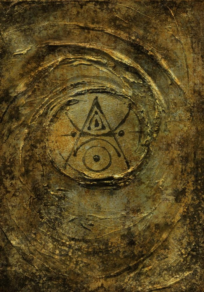 Sigil Design, Composition, and Consecration