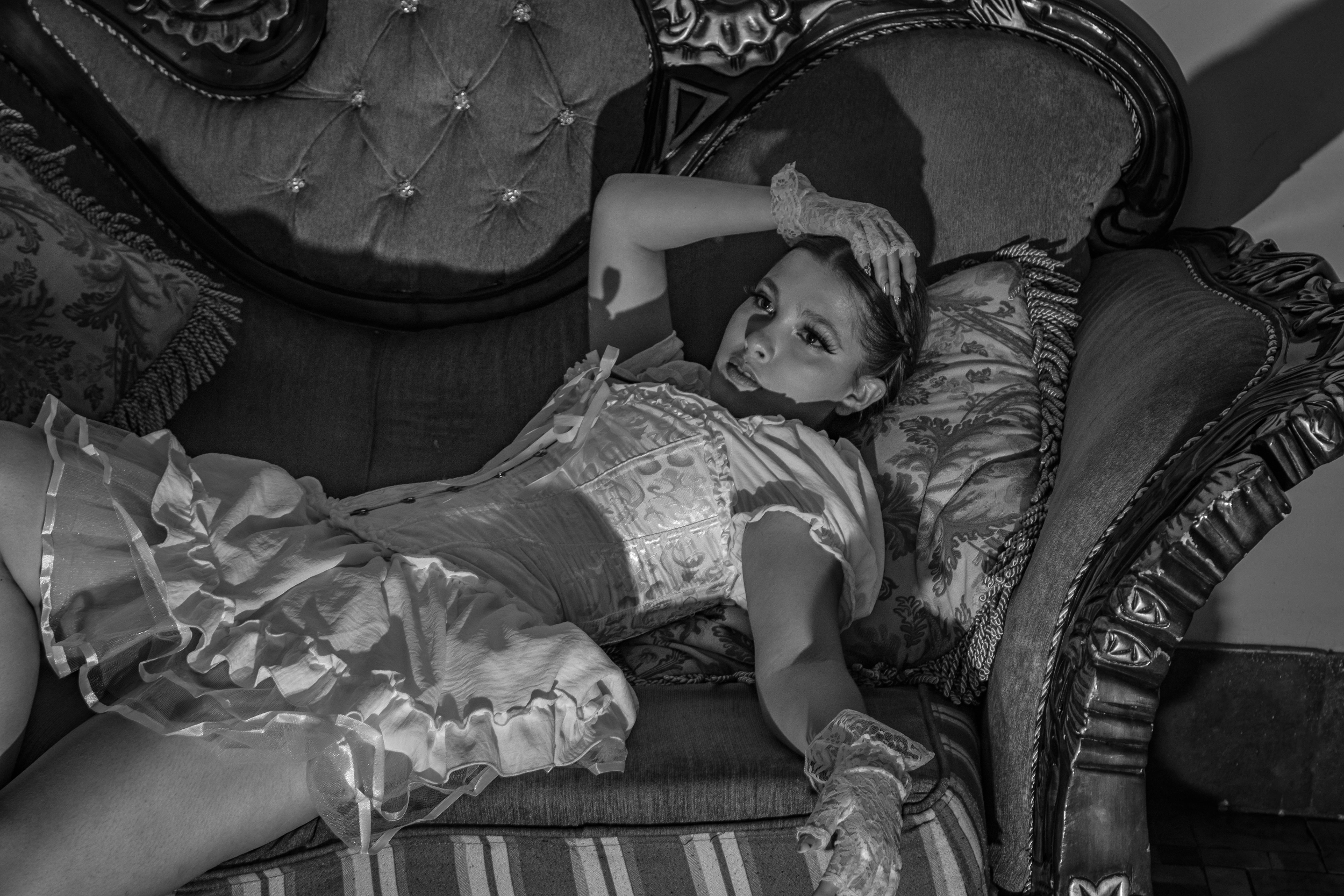 Trauma as Love’s Lost Subgenre