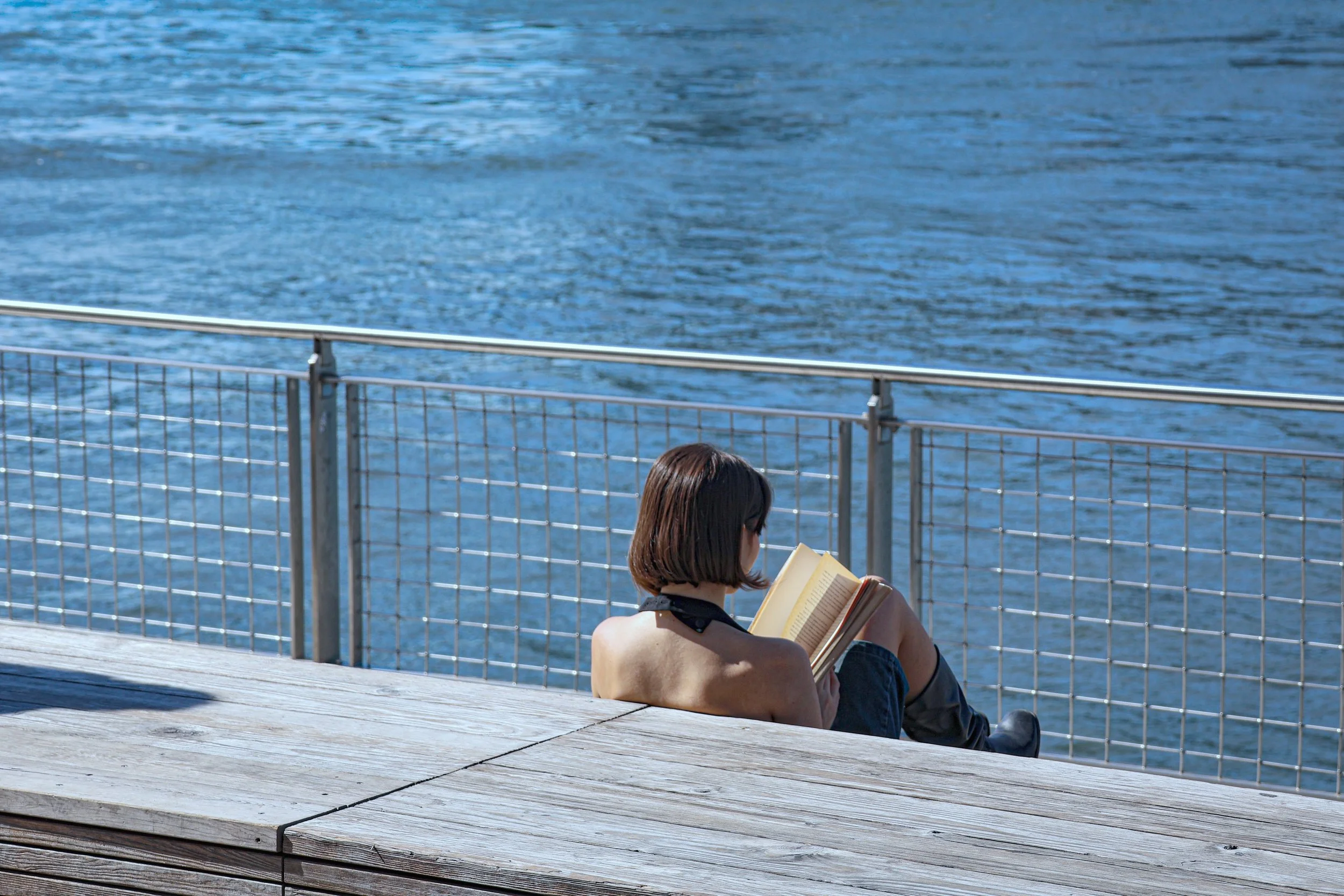 16) Reading by the River.jpg