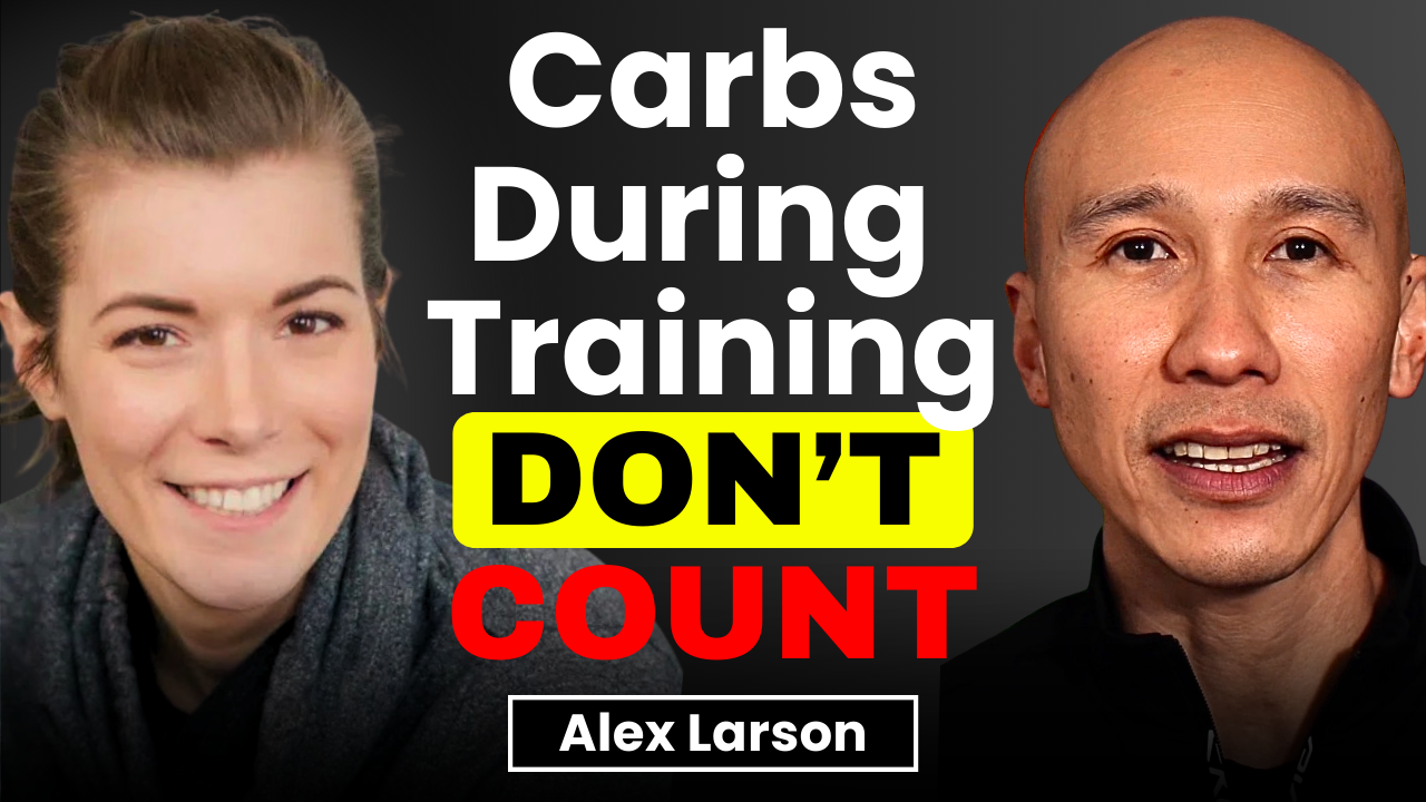 How Runners Over 40 Get Lean &amp; Perform Better