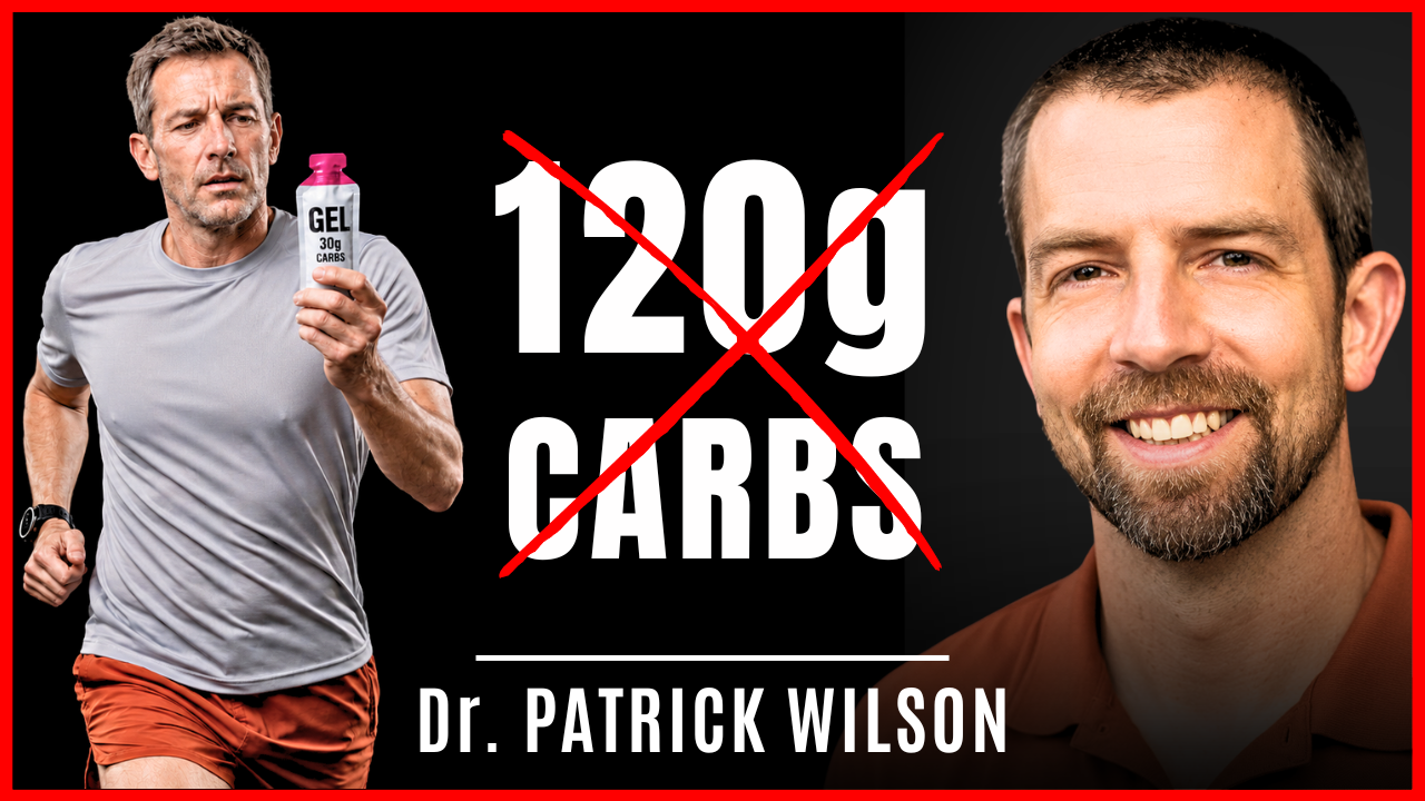 More Carbs Isn’t Always Better for Performance, THIS Is!