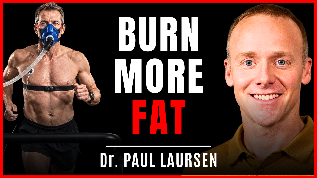 How to Burn MORE Fat at High Intensity (and Run Faster)