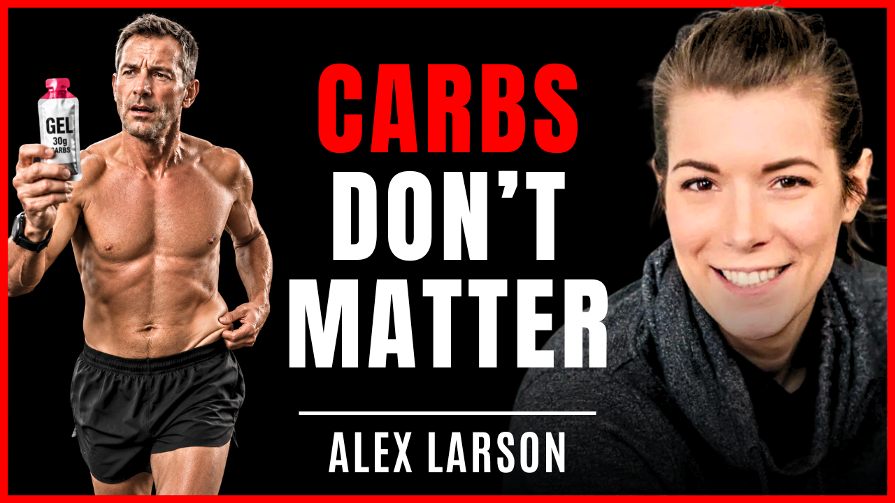 Sports Dietician: How Runners Over 40 Stay Lean &amp; Run Fast