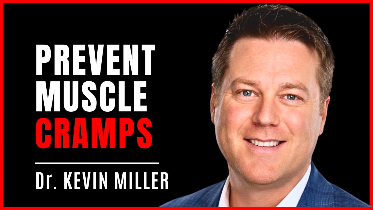 The Science of Muscle Cramps and How to Prevent Them