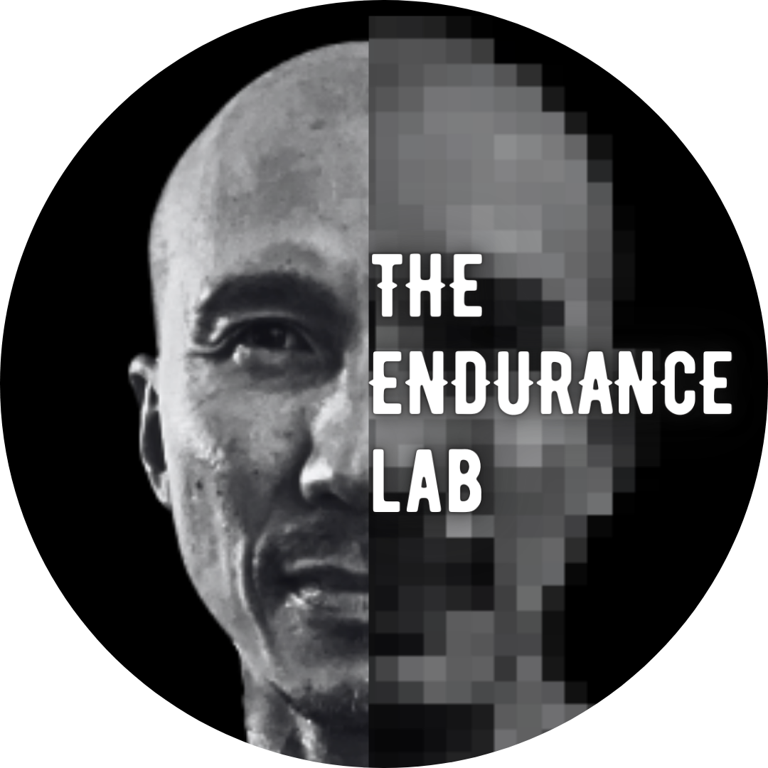 THE ENDURANCE LAB