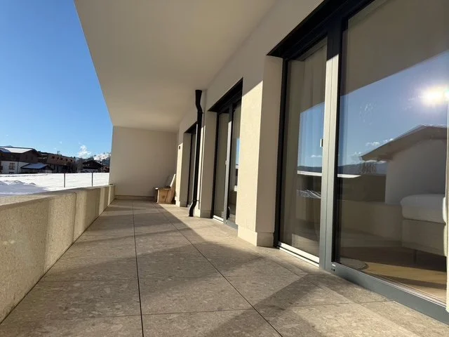 villasonnberg.com, Brixen im Thale Appartement, Unterer Sonnberg 7, Neubau, Luxusappartement, Hochwertige Einrichtung, Sonnige Lage, direkt bei der Gondelbahn