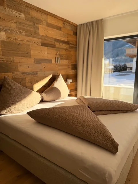 villasonnberg.com, Brixen im Thale Appartement, Unterer Sonnberg 7, Neubau, Luxusappartement, Hochwertige Einrichtung, Sonnige Lage, direkt bei der Gondelbahn