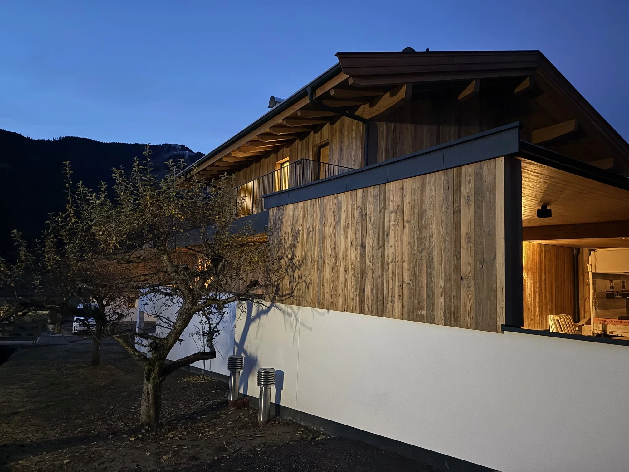 Villa Sonnberg, Brixen im Thale, Tirol