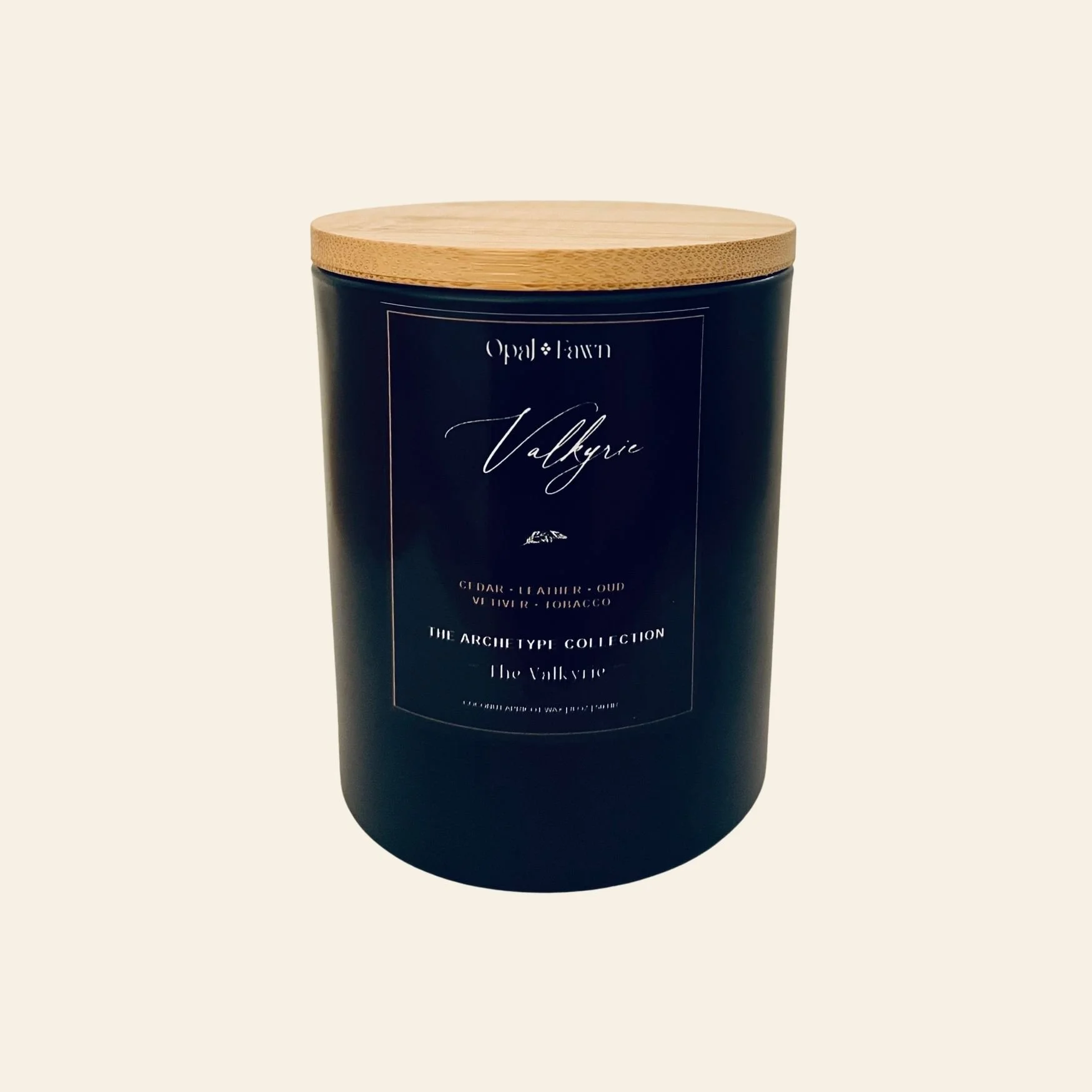 Valkyrie | The Valkyrie