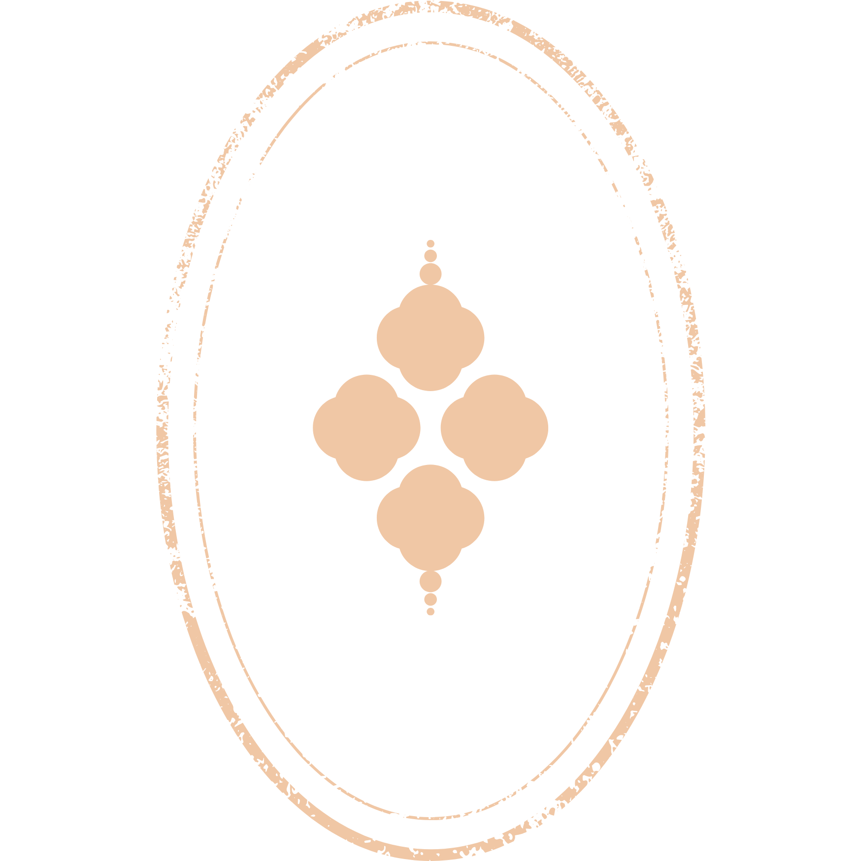 Opal & Fawn's Brand Mark.