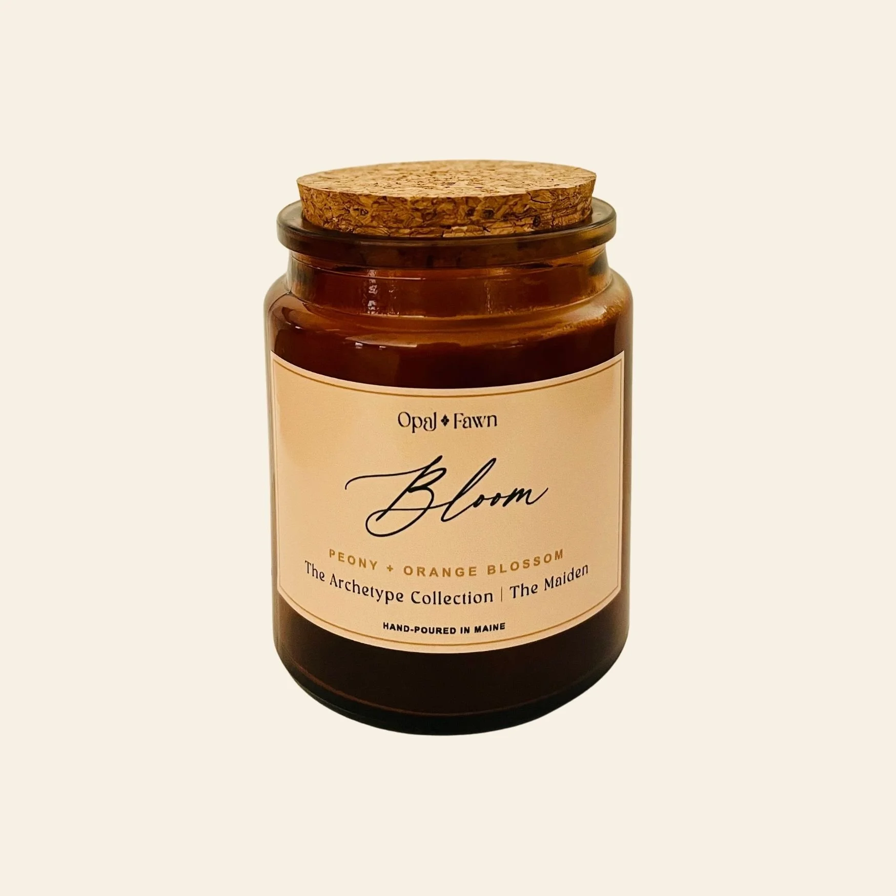 Bloom | The Maiden | Apothecary Series