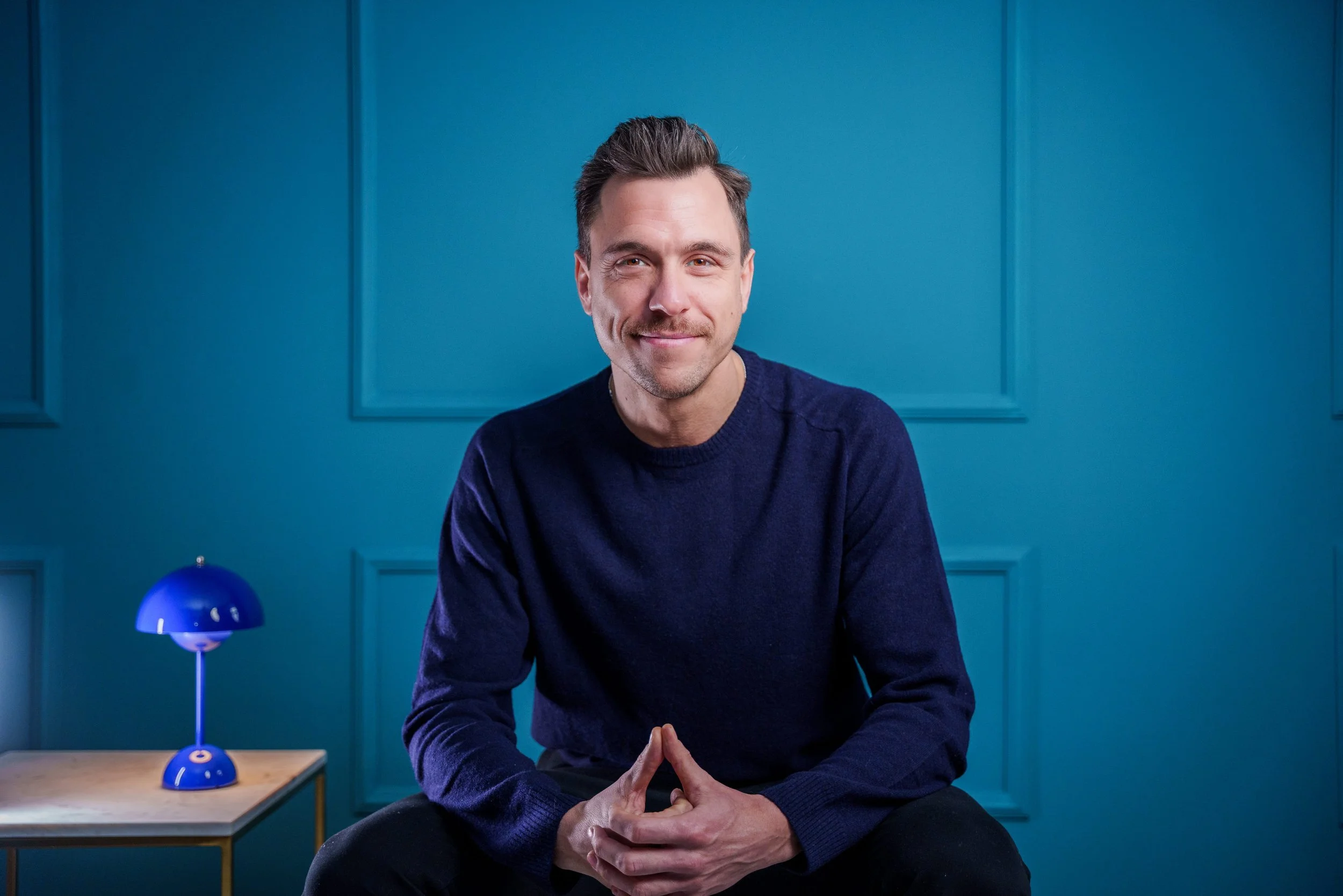 Kilian von Dallwitz Raum für Klarheit Business Sparring Wien