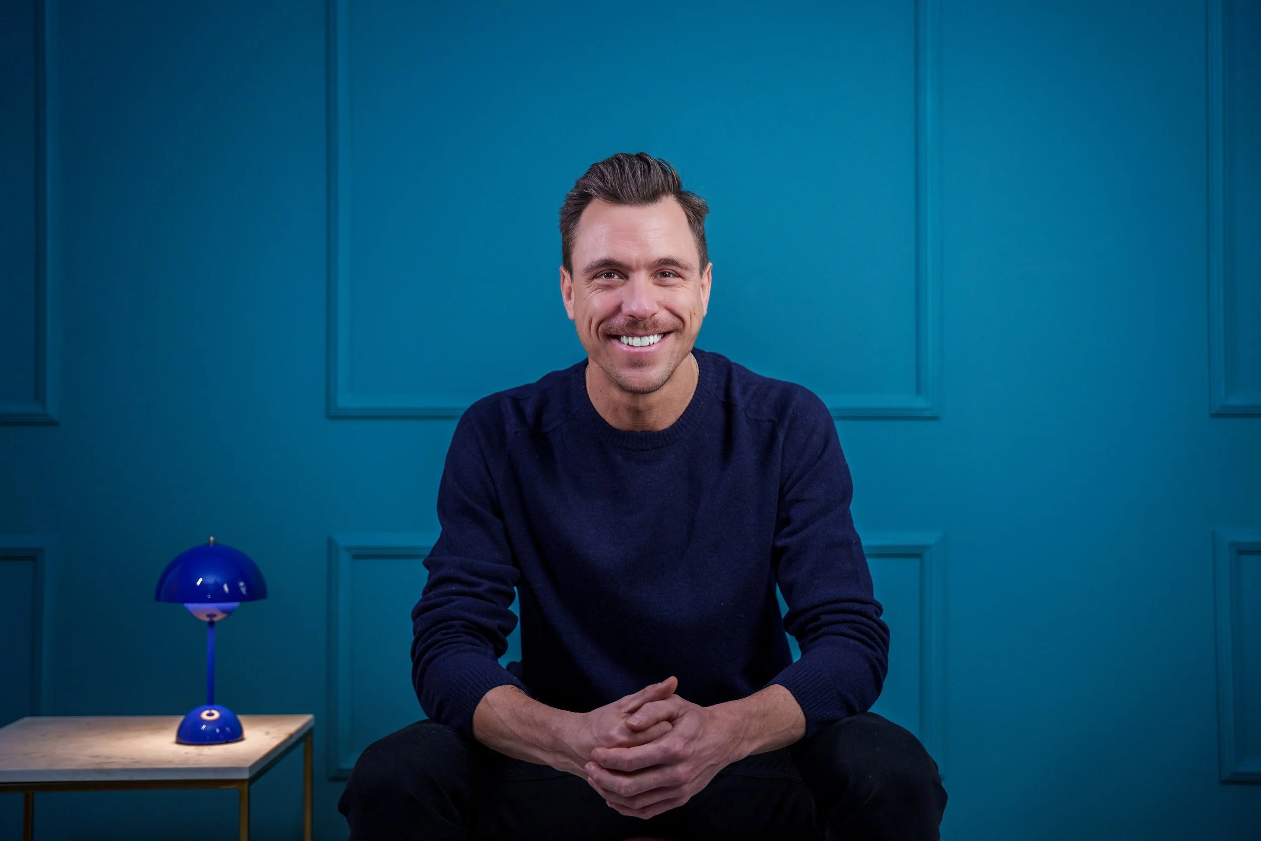 Kilian von Dallwitz Raum für Klarheit Business Sparring Wien