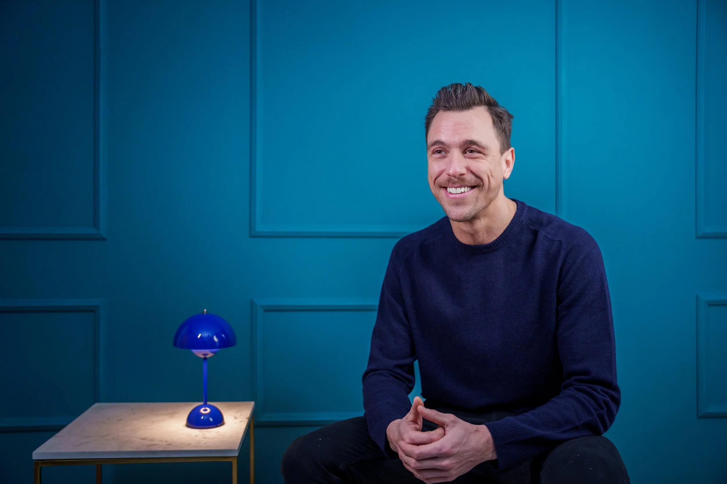 Kilian von Dallwitz Raum für Klarheit Business Sparring Wien