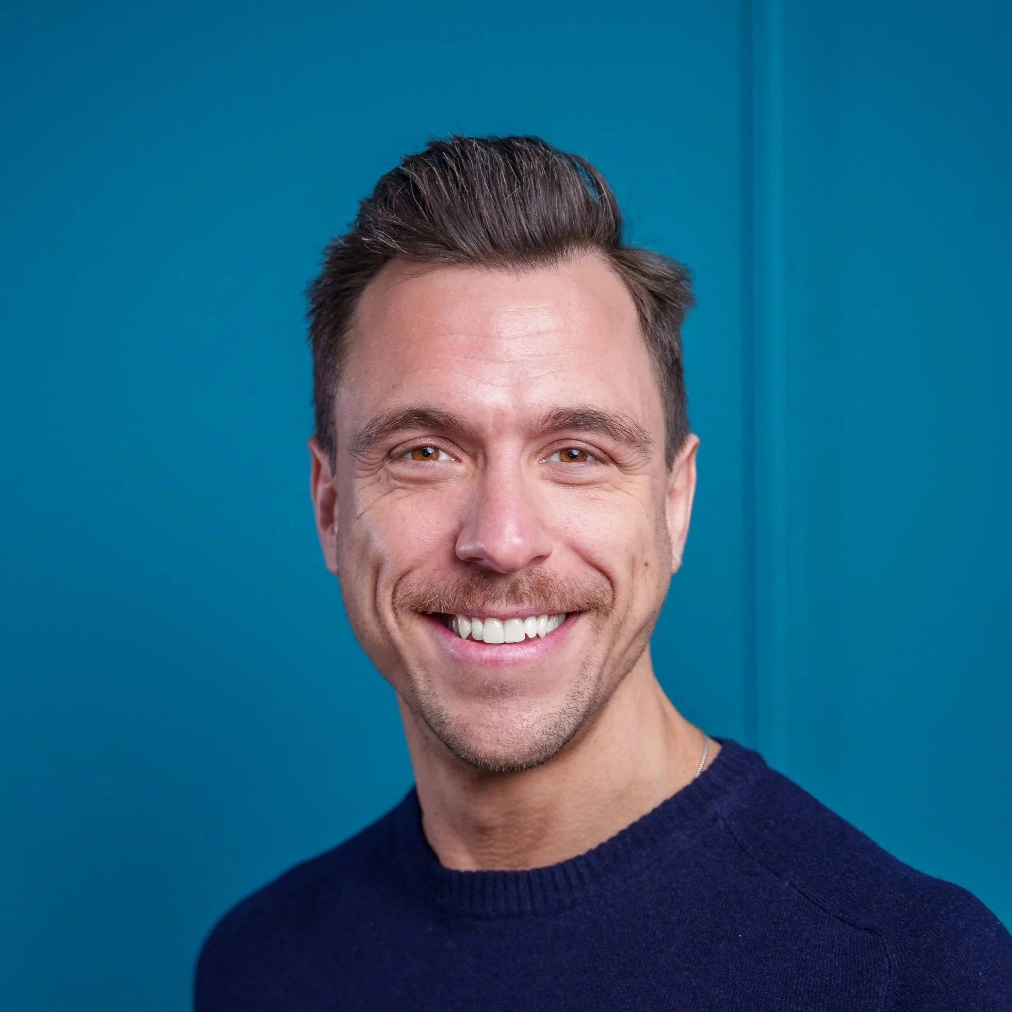 Kilian von Dallwitz Raum für Klarheit Business Sparring Wien