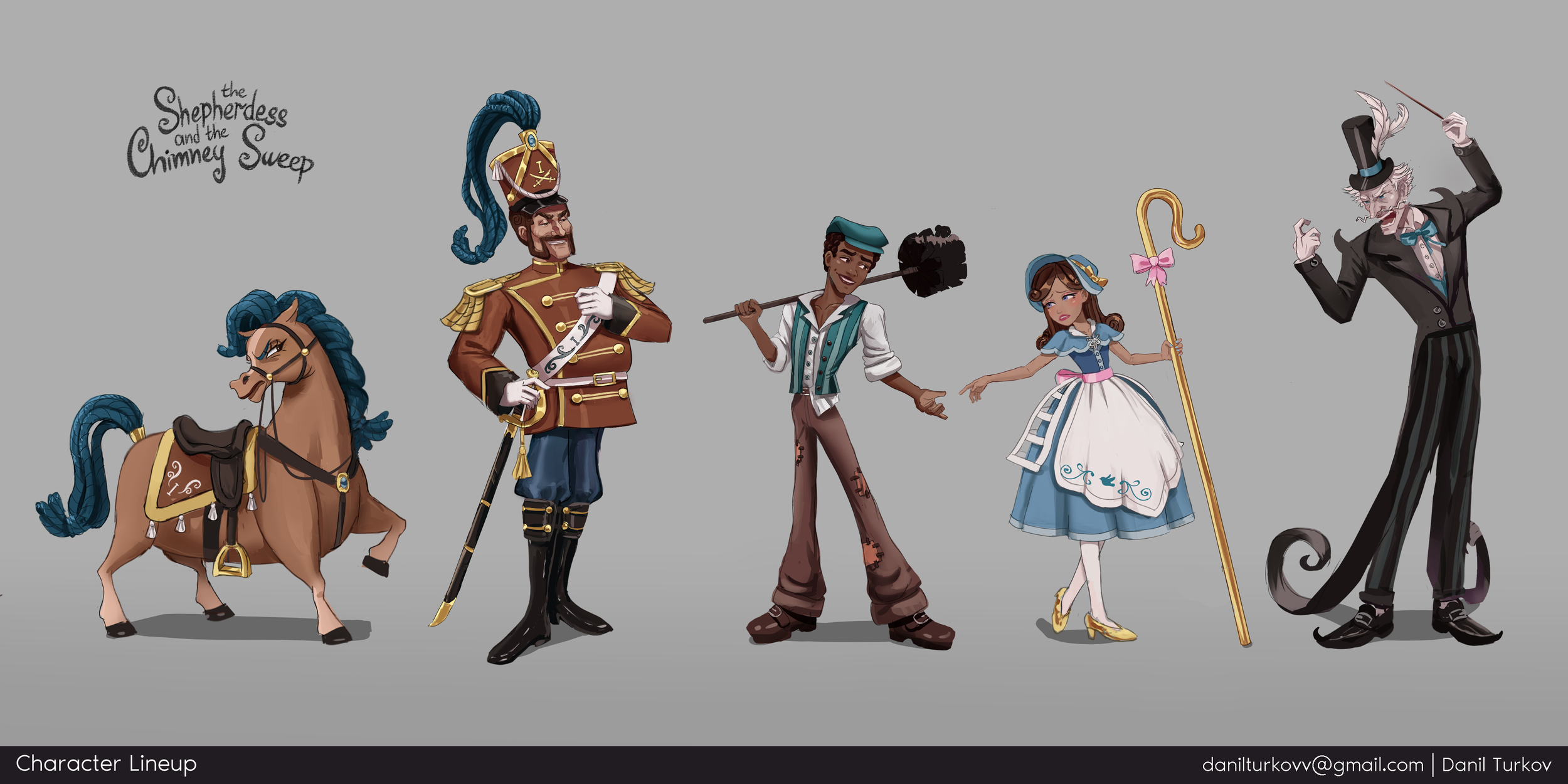 S and CS - Lineup.webp