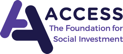 Access Foundation logo